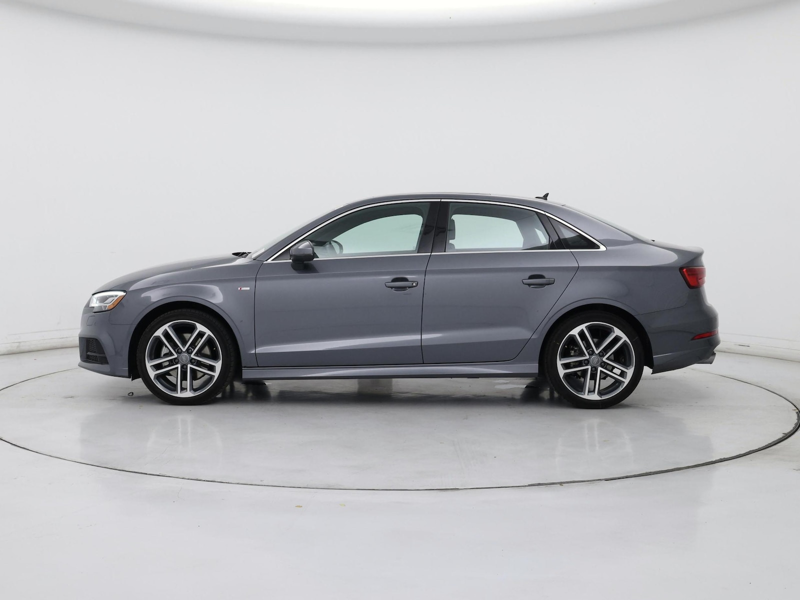 2019 Audi A3 Sedan Premium Plus - Photo 4