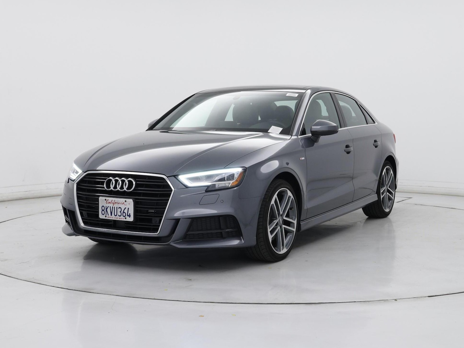 2019 Audi A3 Sedan Premium Plus - Photo 5