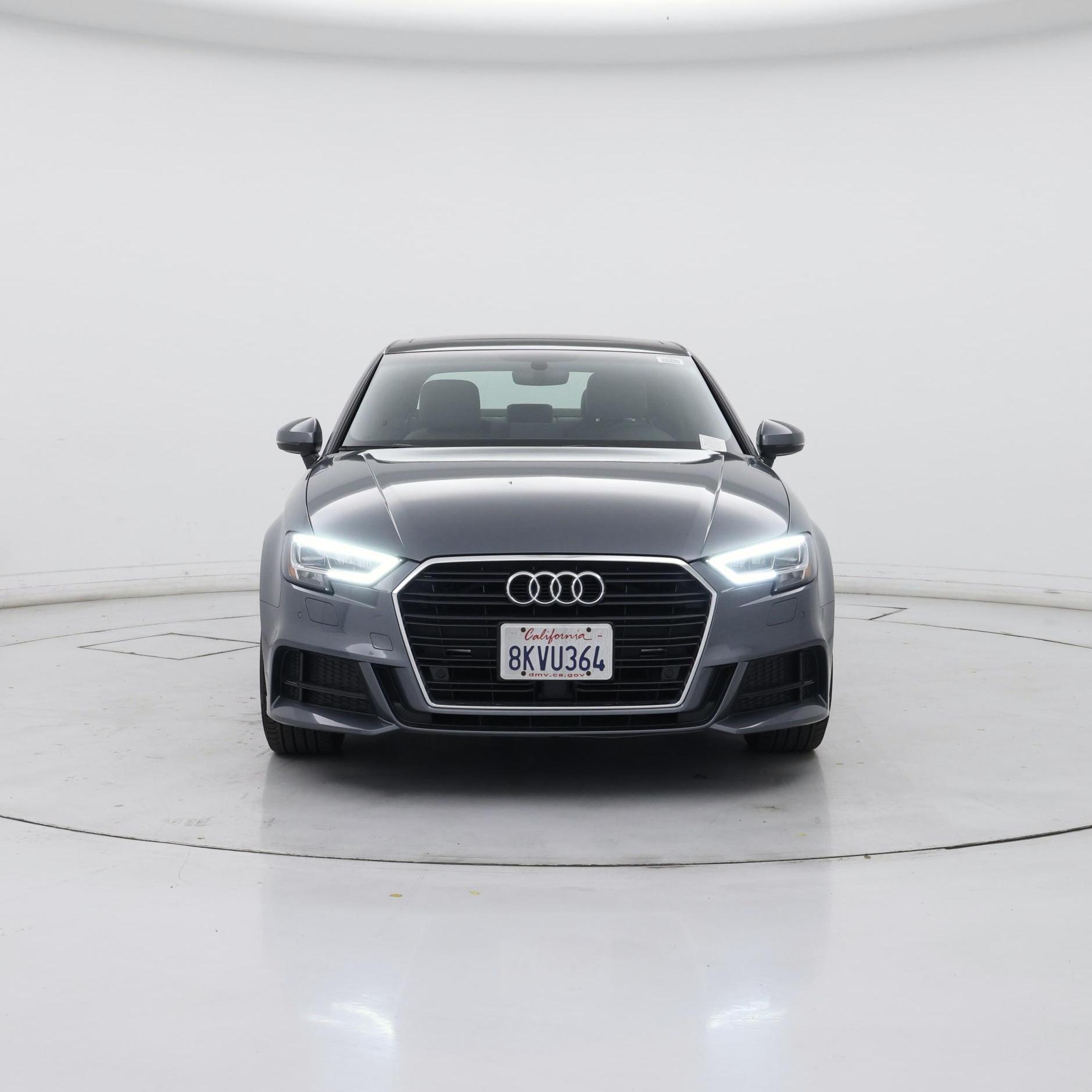 Thumbnail: 2019 Audi A3 - 5