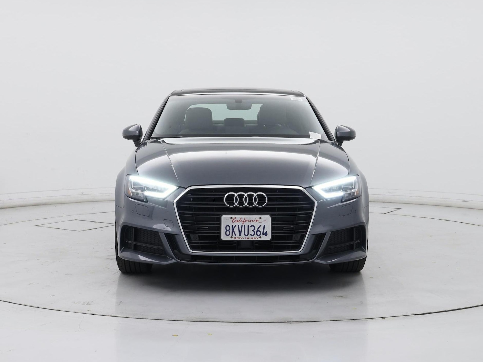 2019 Audi A3 Sedan Premium Plus - Photo 6