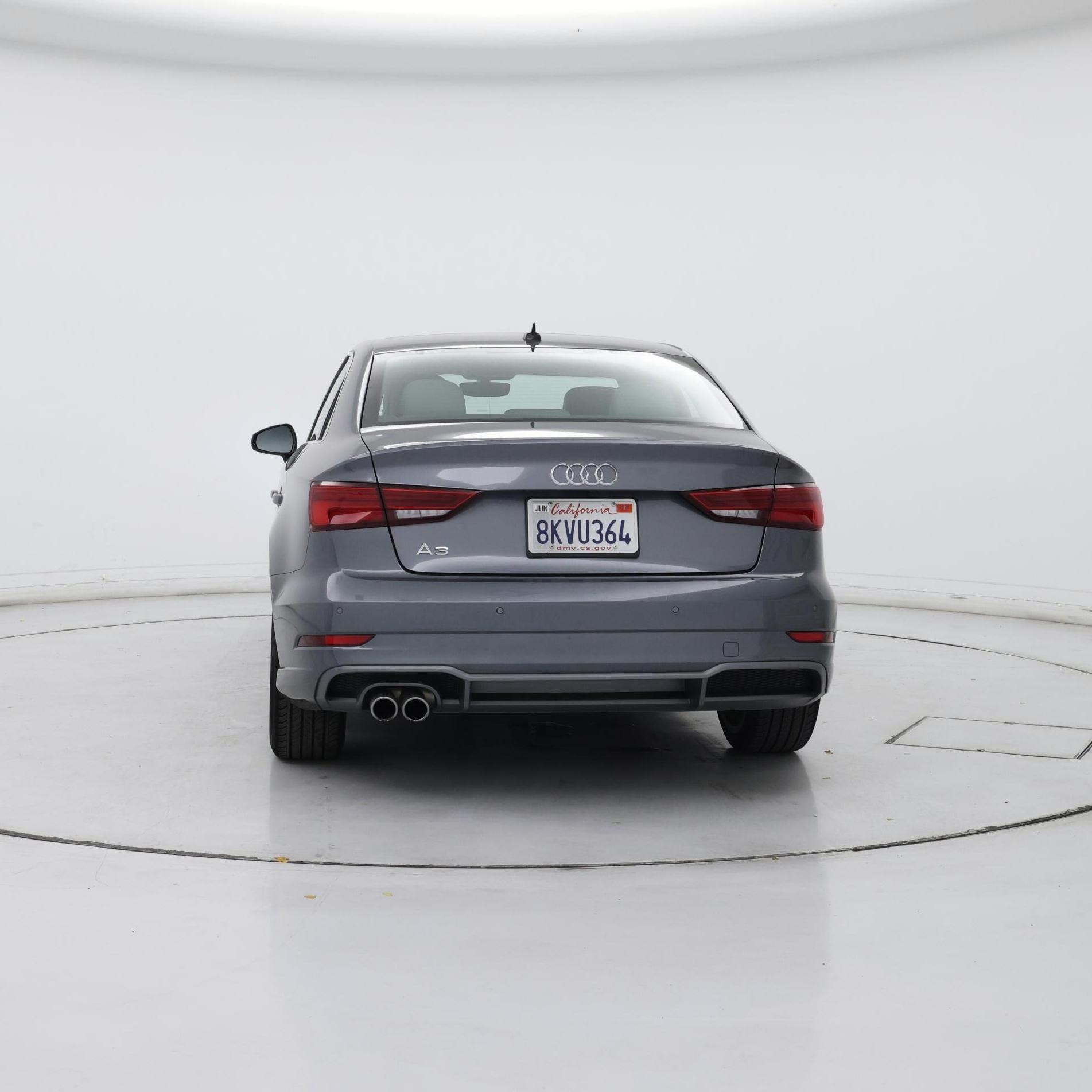 Thumbnail: 2019 Audi A3 - 6