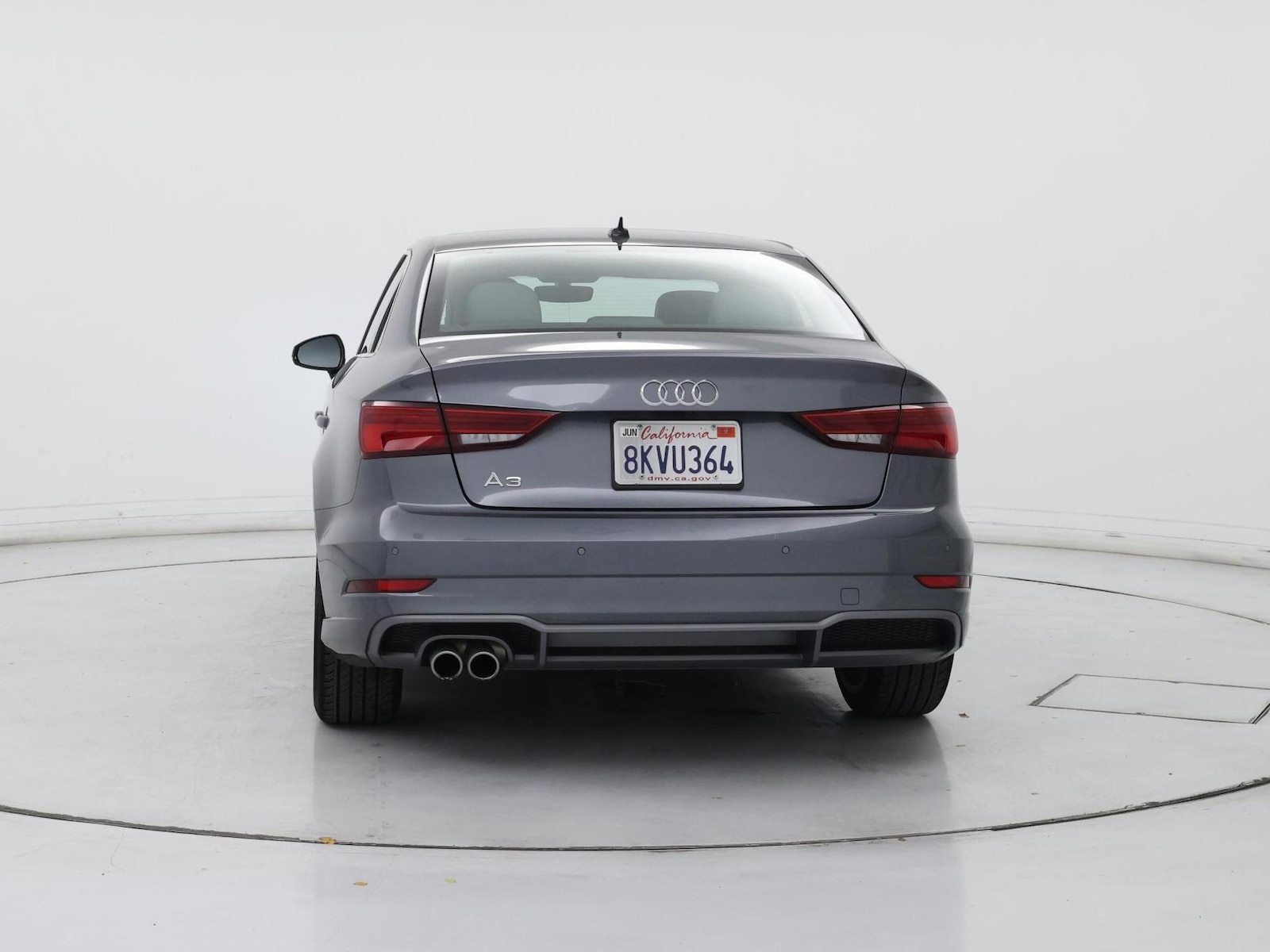 2019 Audi A3 Sedan Premium Plus - Photo 7