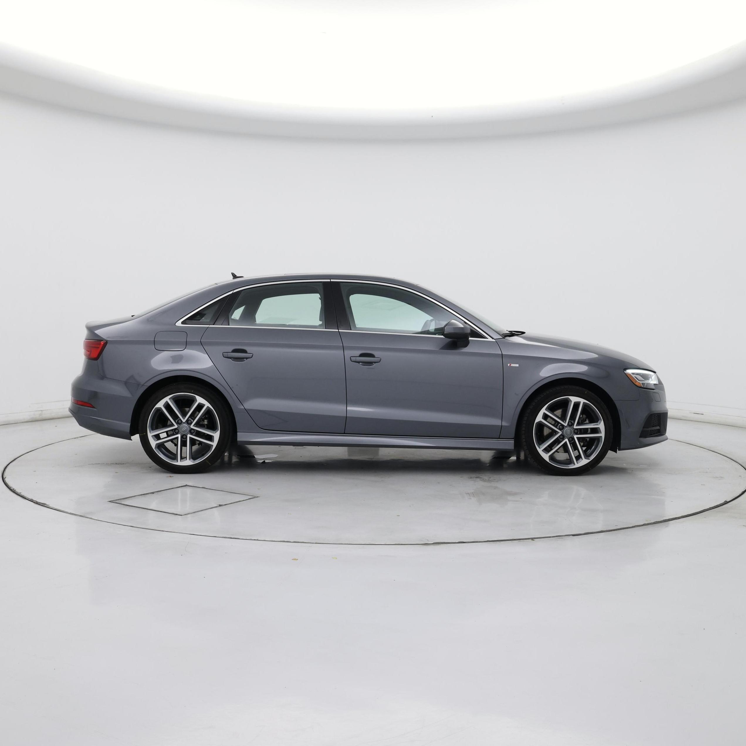 Thumbnail: 2019 Audi A3 - 7