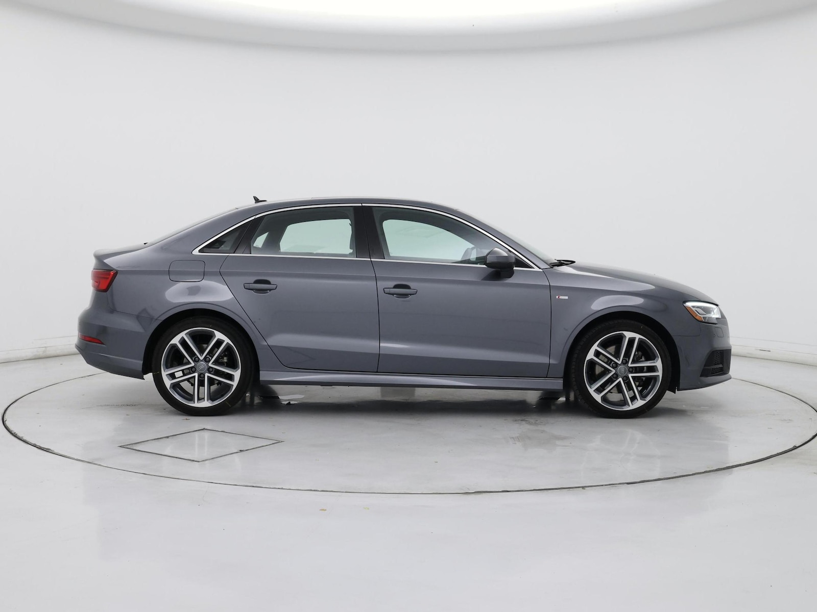 2019 Audi A3 Sedan Premium Plus - Photo 8