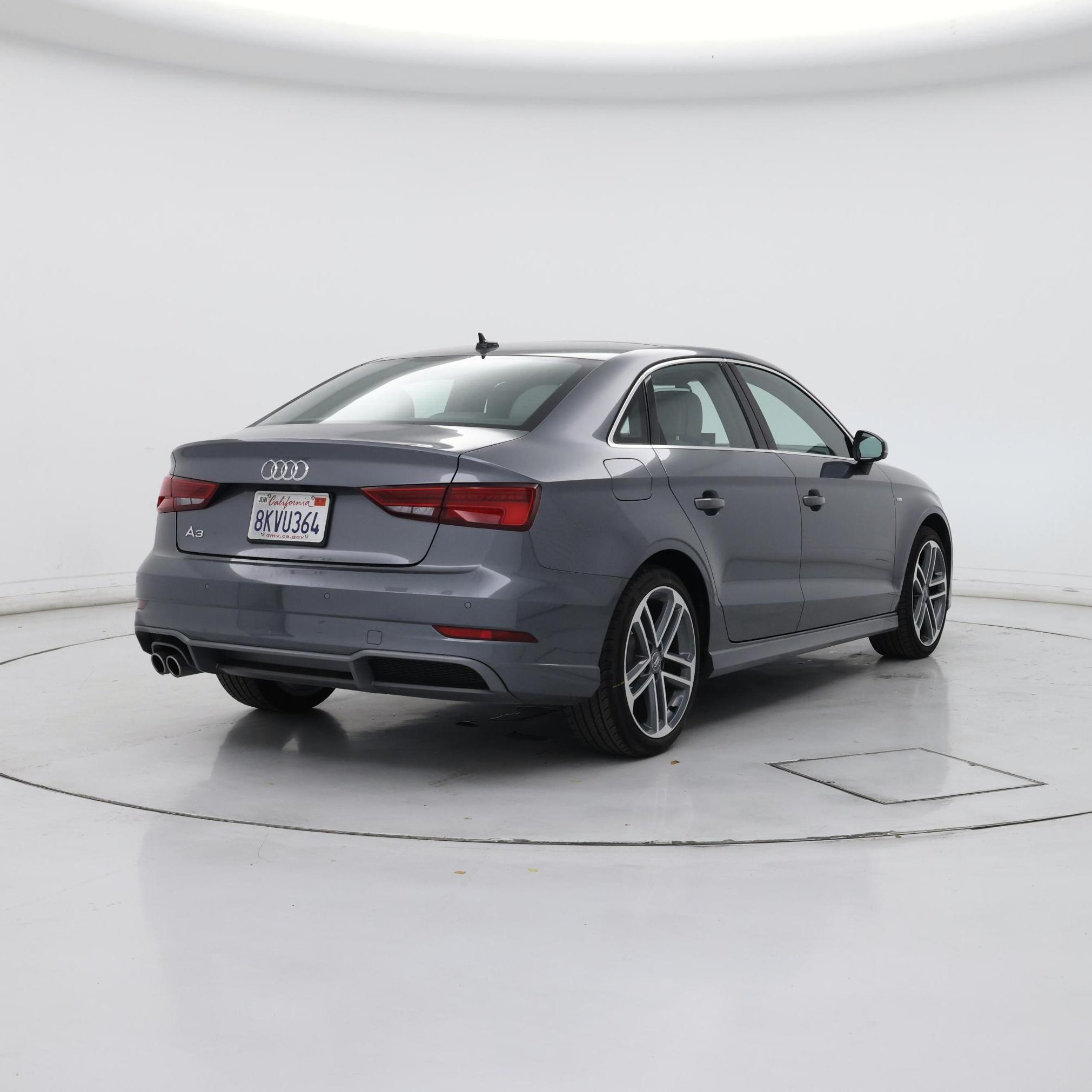 Thumbnail: 2019 Audi A3 - 8