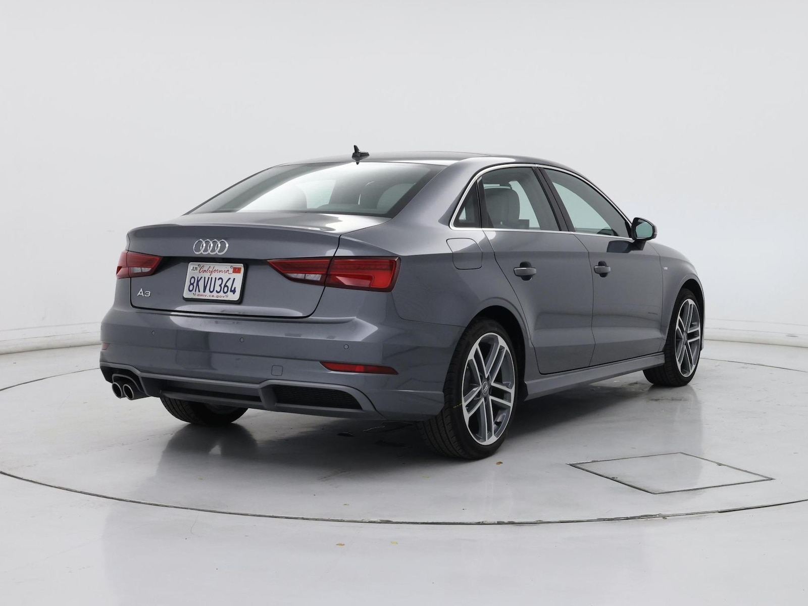 2019 Audi A3 Sedan Premium Plus - Photo 9