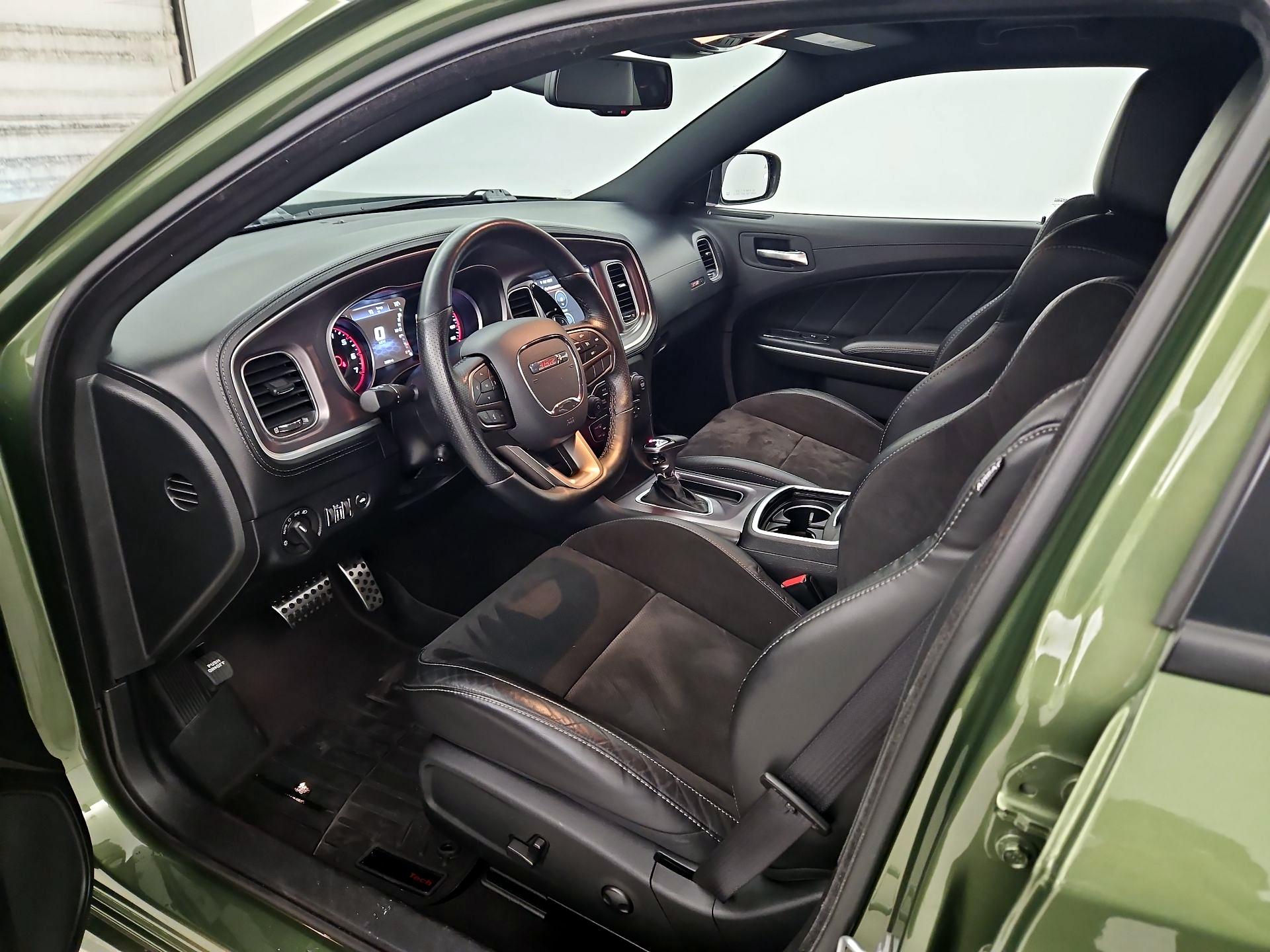 Thumbnail: 2022 Dodge Charger - 11