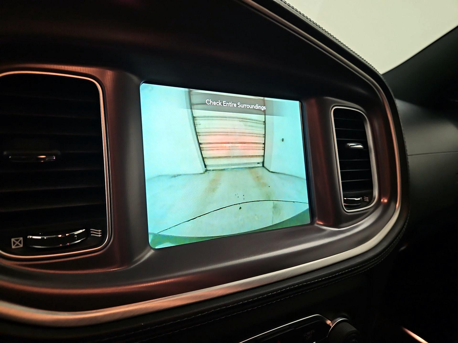 Thumbnail: 2022 Dodge Charger - 14