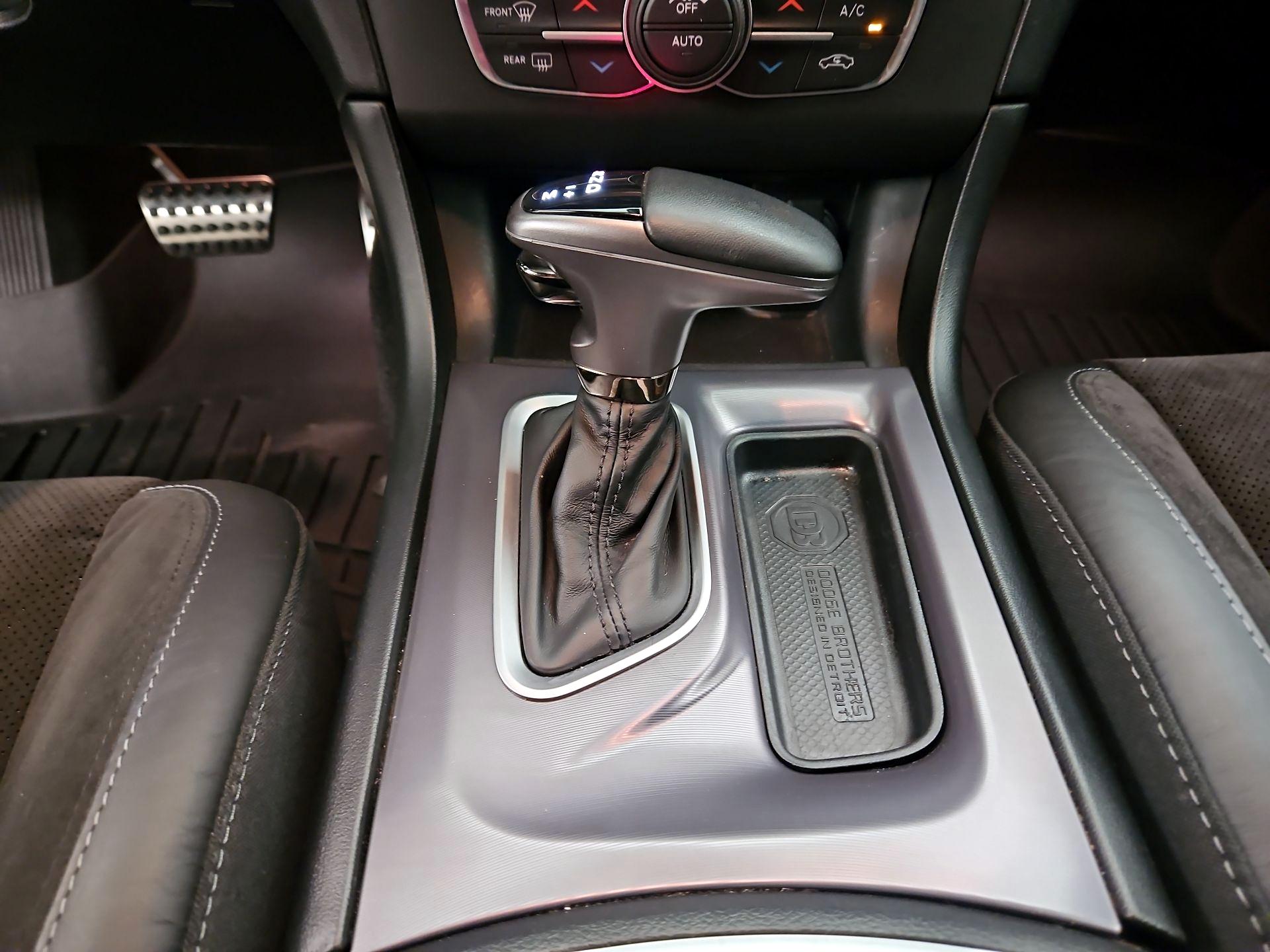 Thumbnail: 2022 Dodge Charger - 17