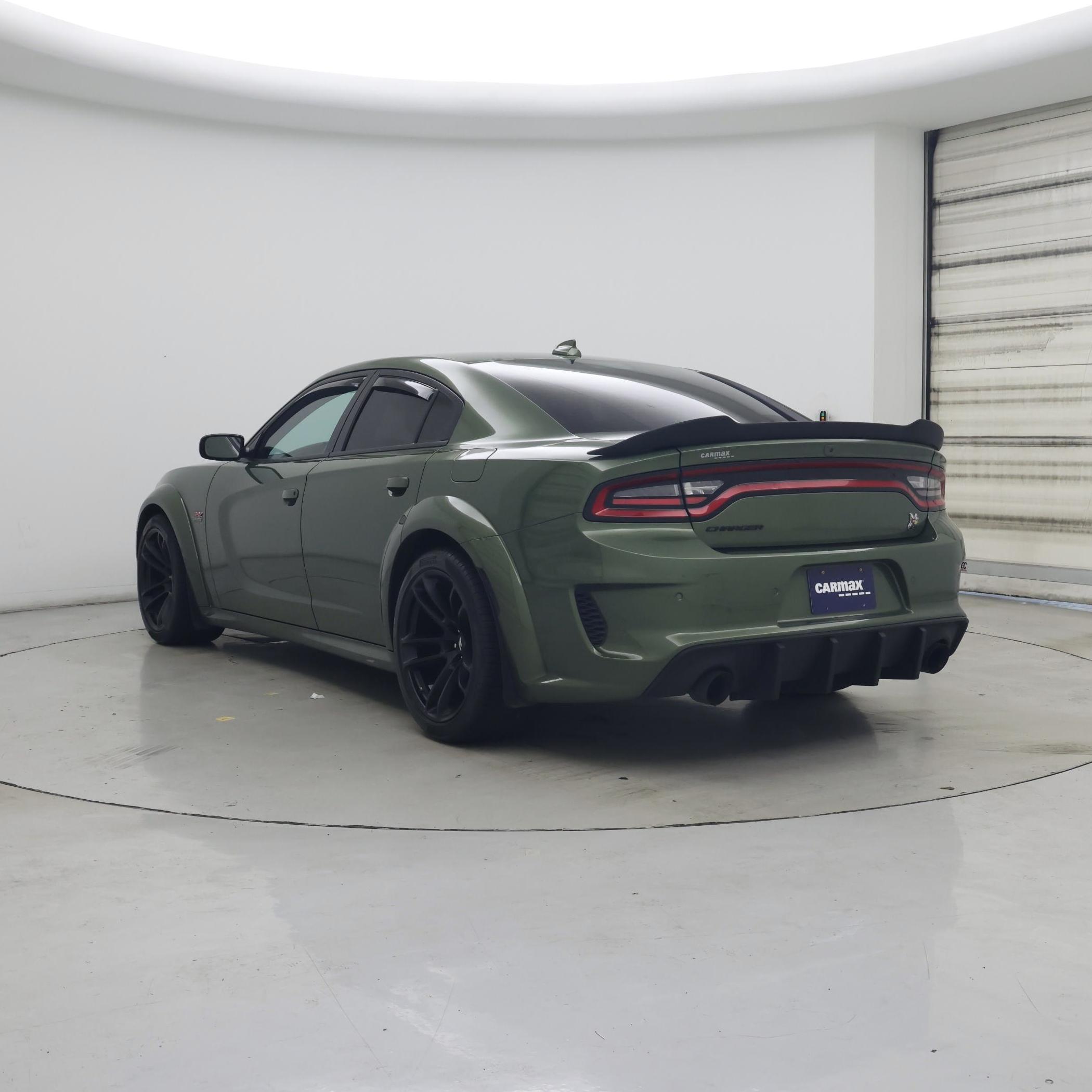 Thumbnail: 2022 Dodge Charger - 2