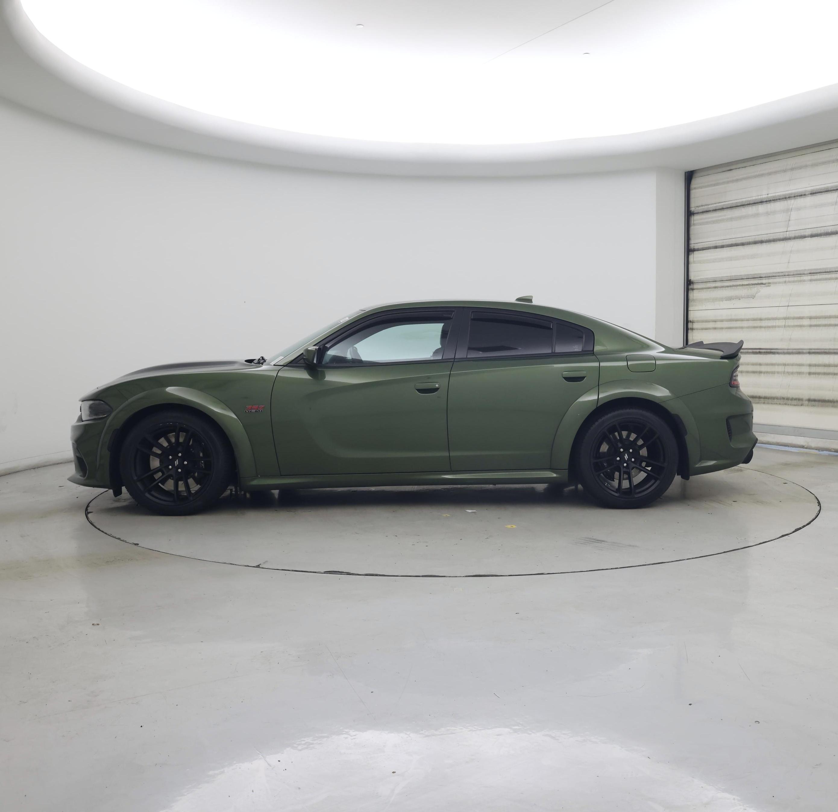 Thumbnail: 2022 Dodge Charger - 3