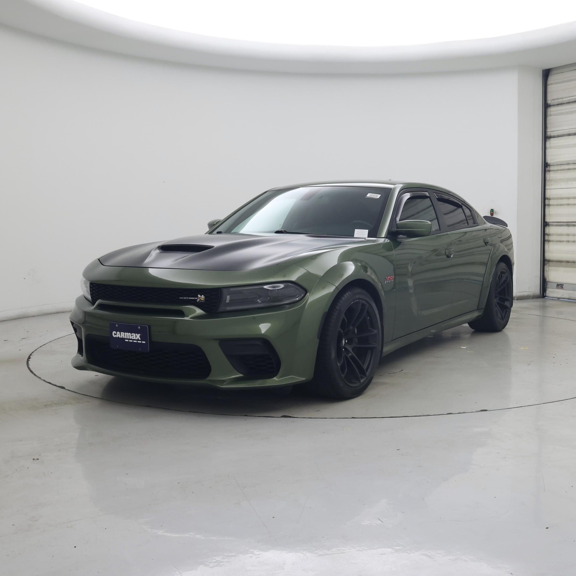 Thumbnail: 2022 Dodge Charger - 4