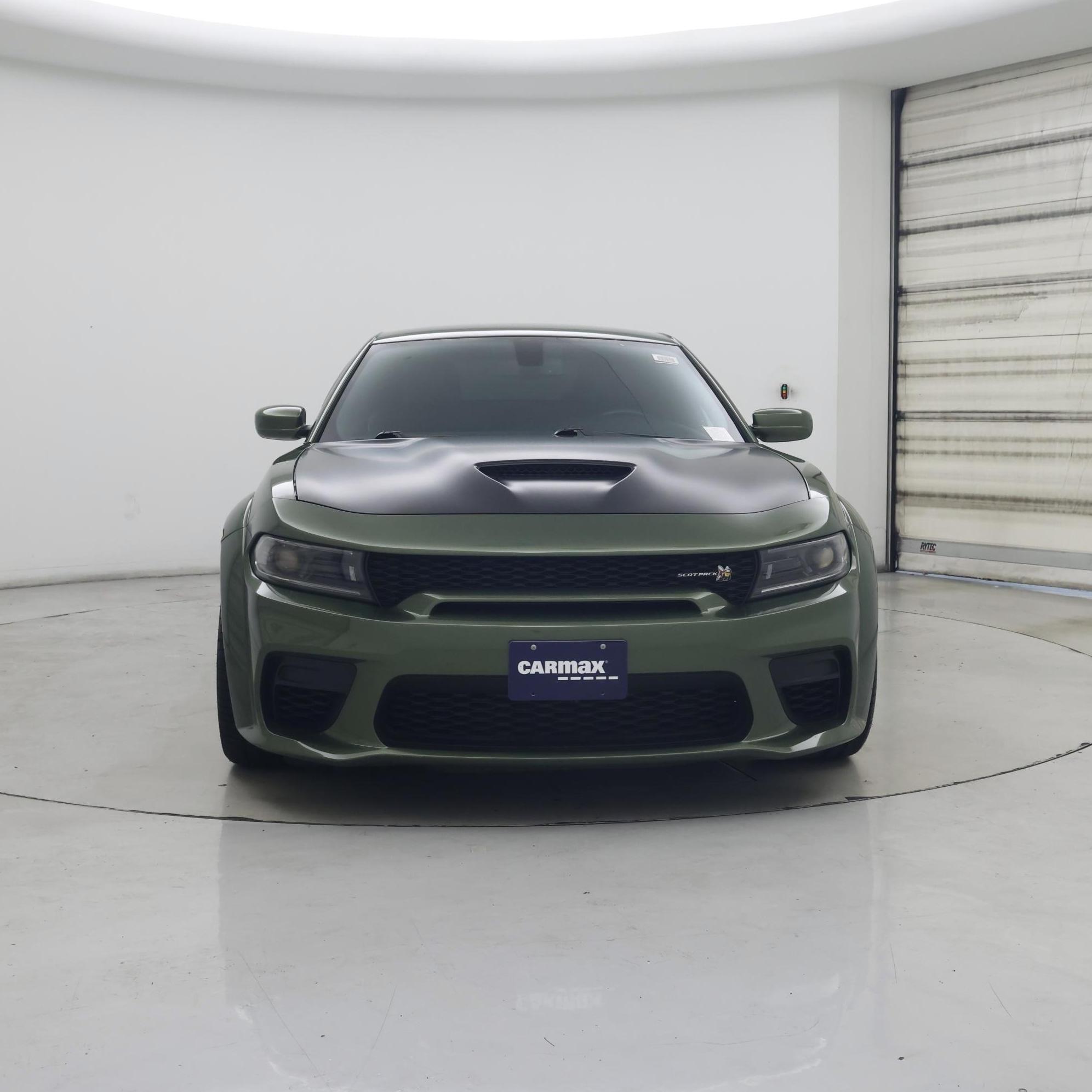 Thumbnail: 2022 Dodge Charger - 5