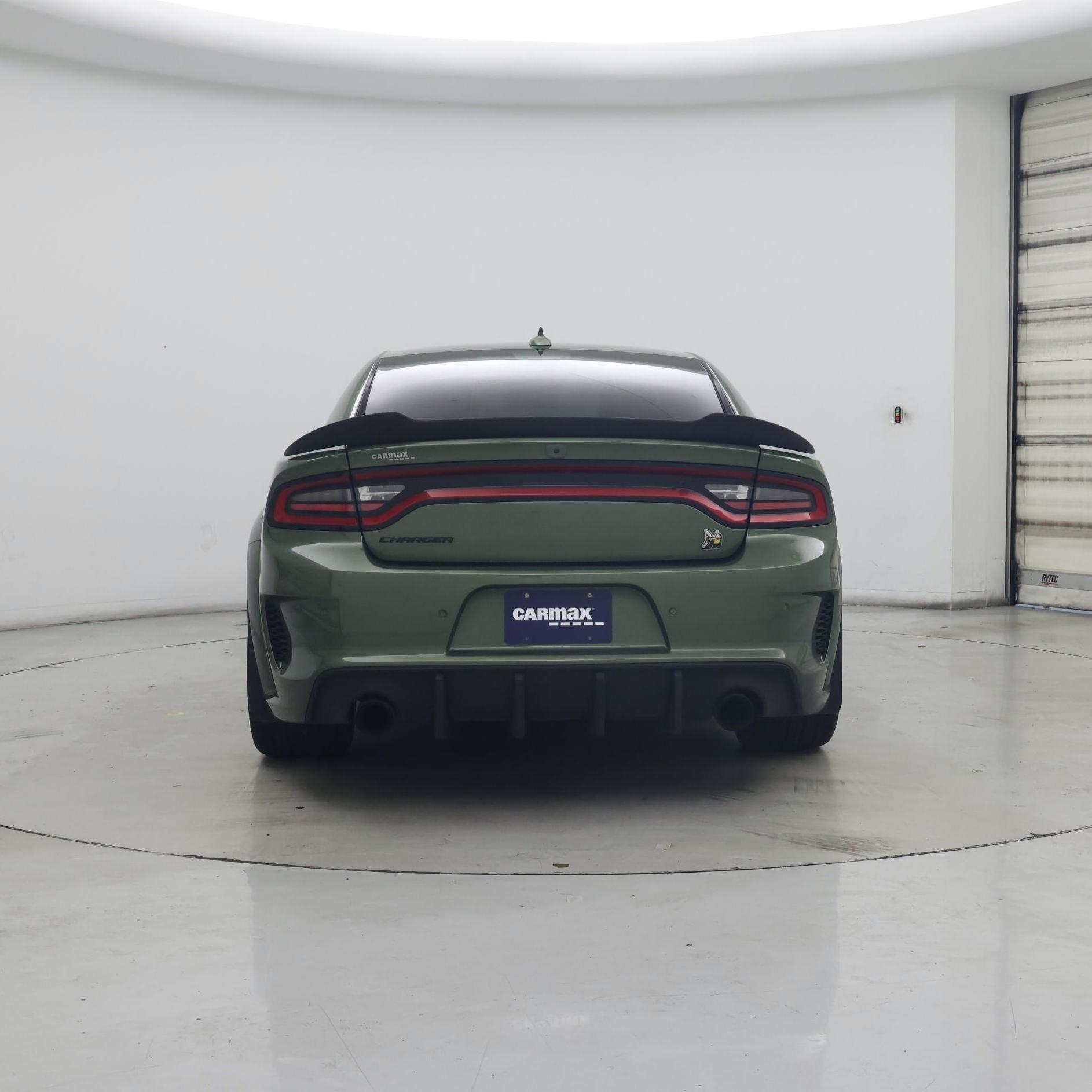 Thumbnail: 2022 Dodge Charger - 6
