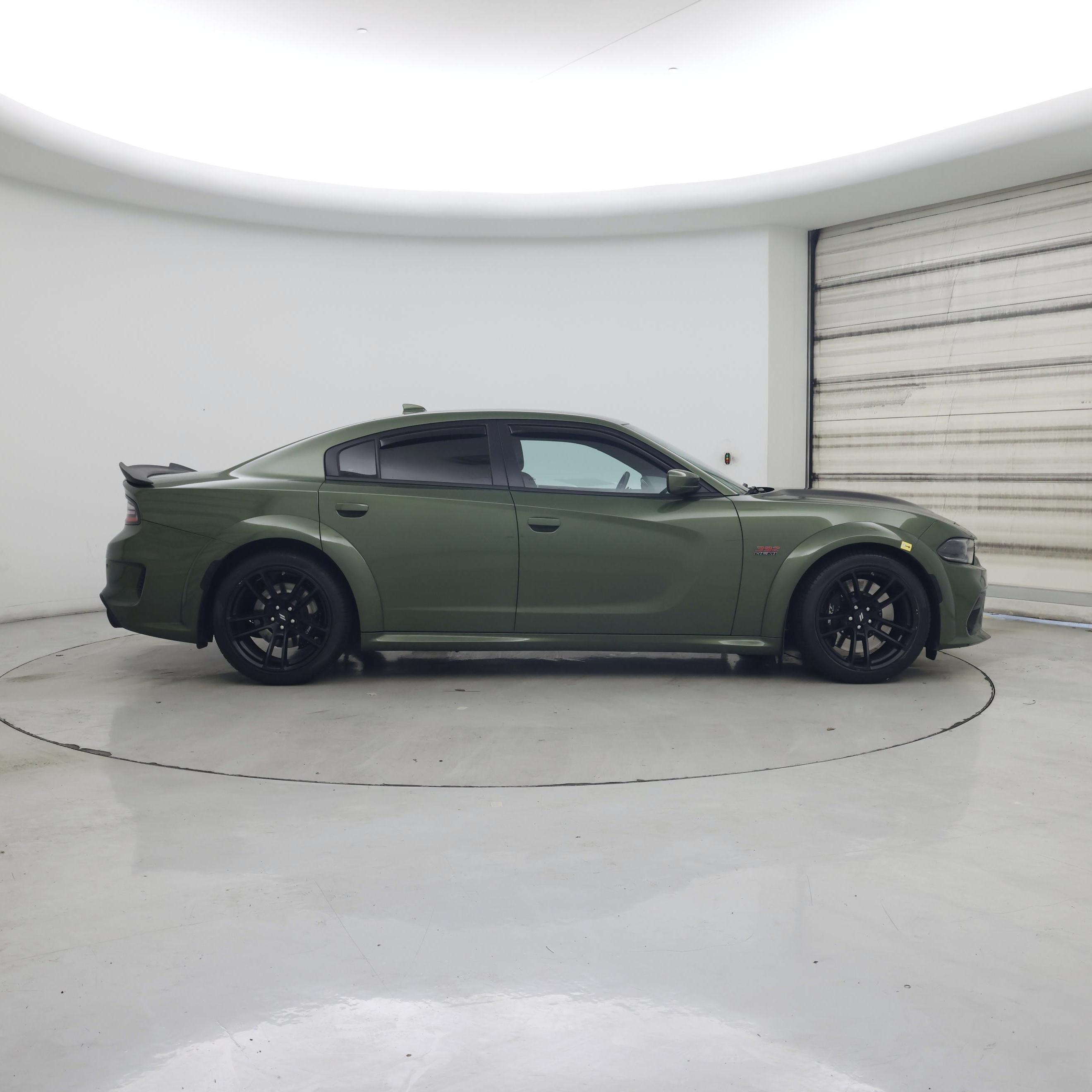 Thumbnail: 2022 Dodge Charger - 7