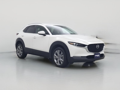 2023 Mazda CX-30 2.5 S Select Package