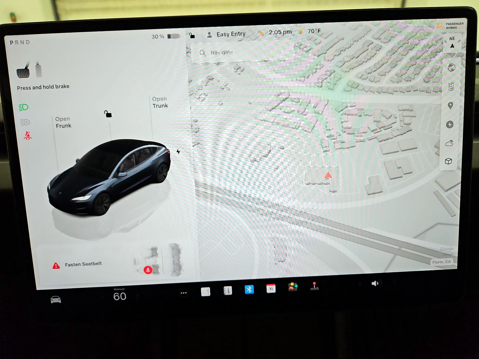 Thumbnail: 2025 Tesla Model 3 - 13