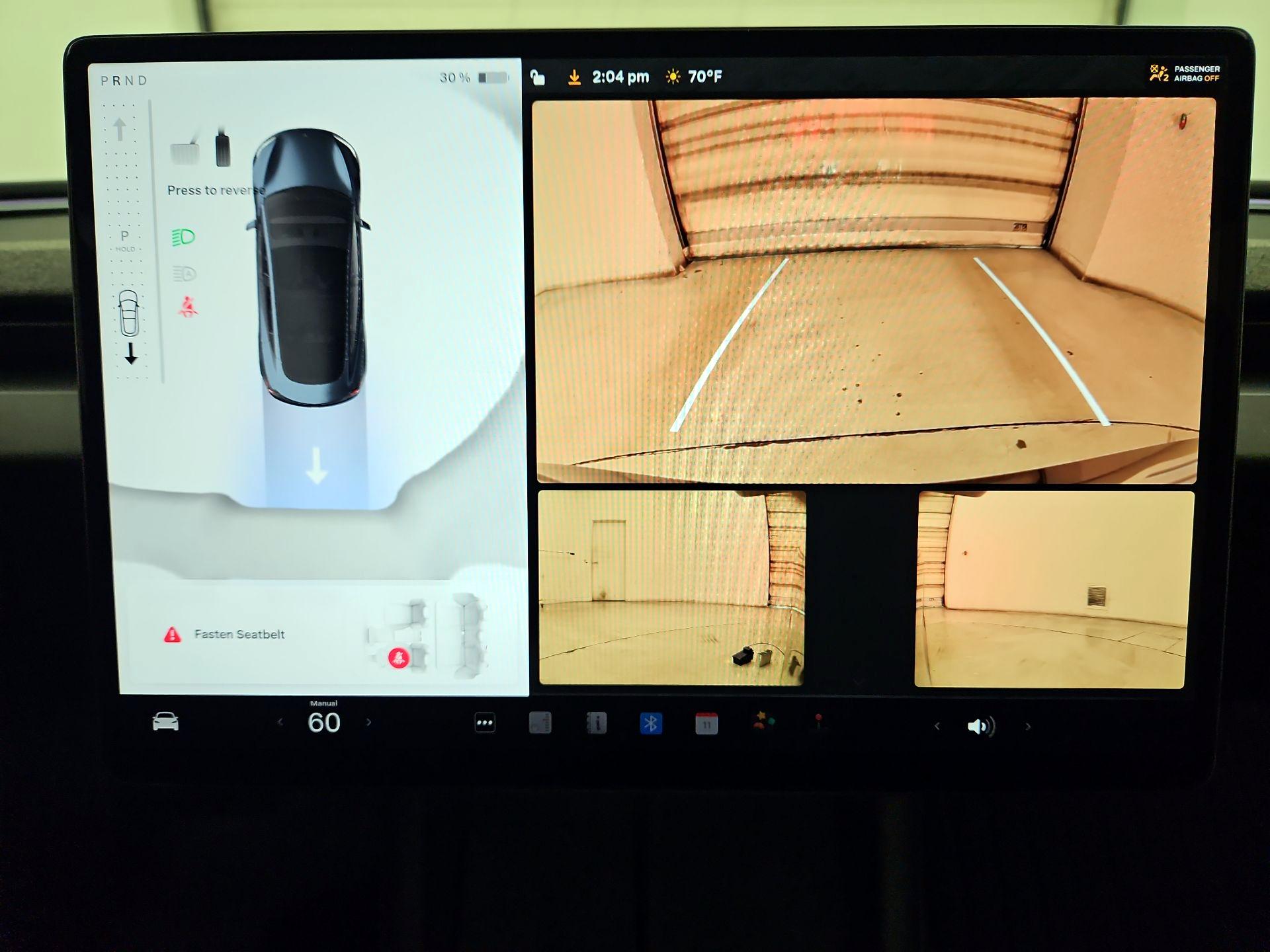 Thumbnail: 2025 Tesla Model 3 - 14