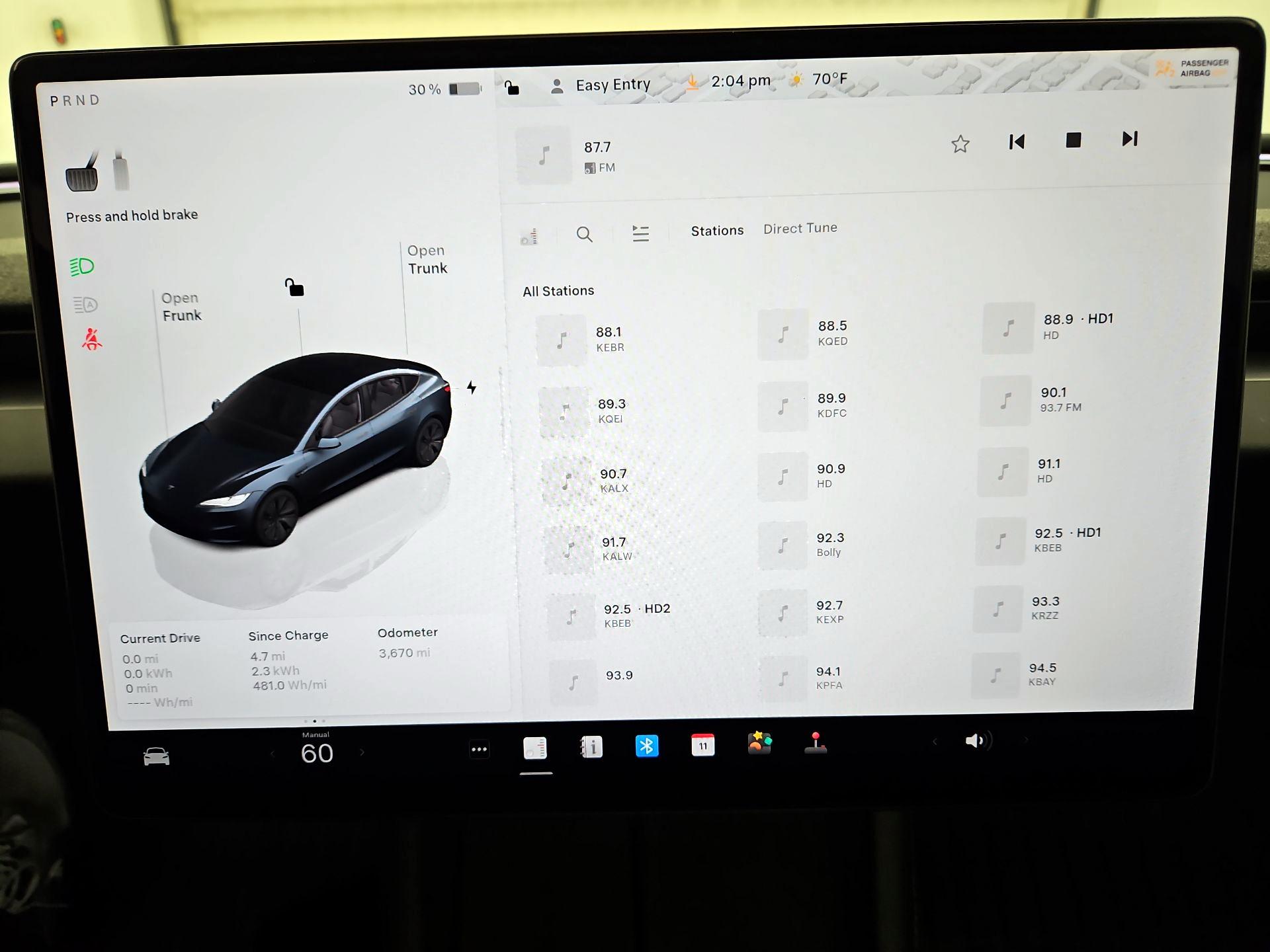 Thumbnail: 2025 Tesla Model 3 - 15