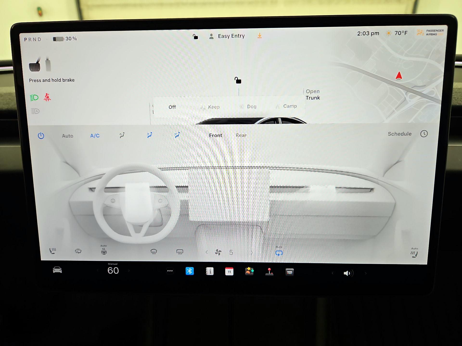 Thumbnail: 2025 Tesla Model 3 - 16