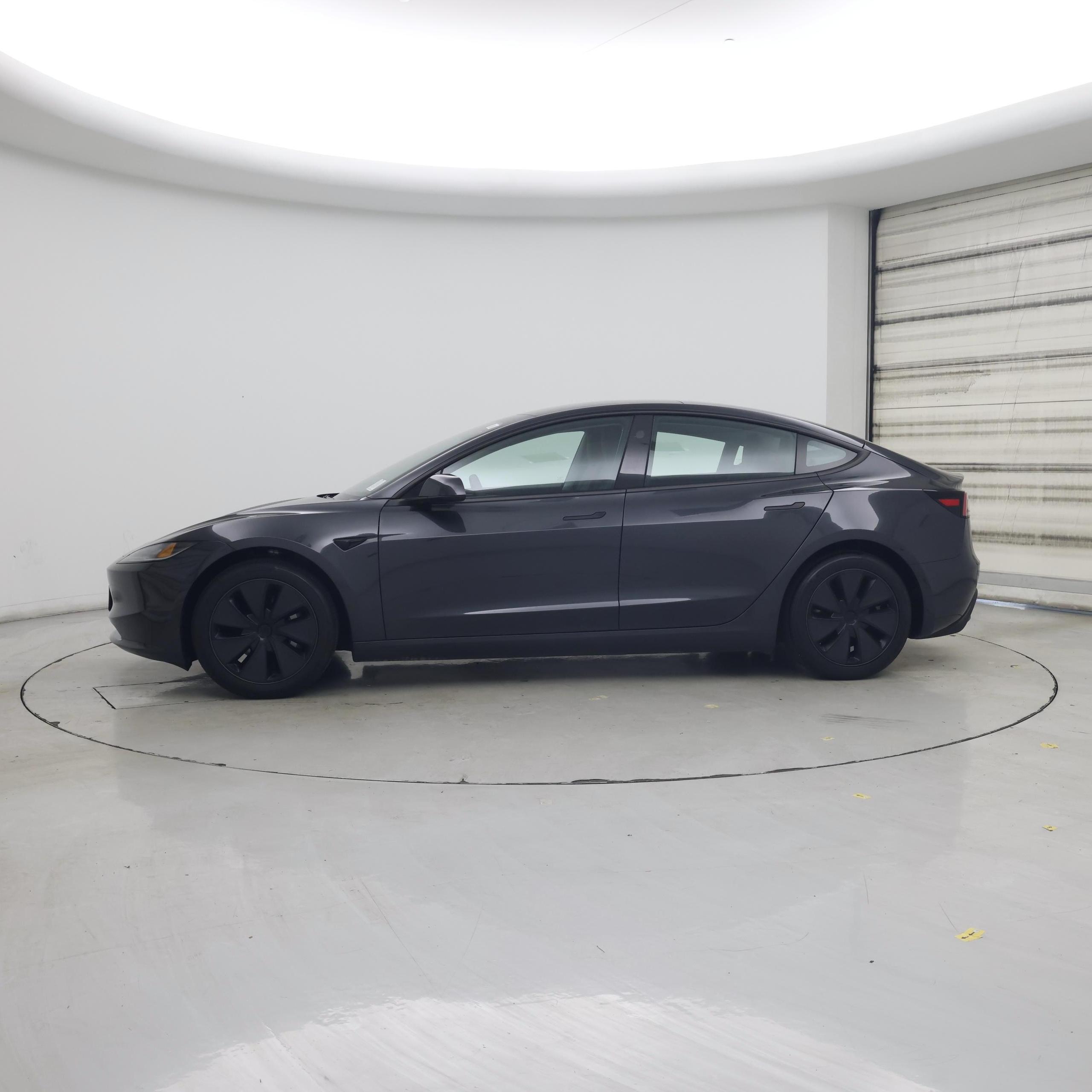 Thumbnail: 2025 Tesla Model 3 - 3