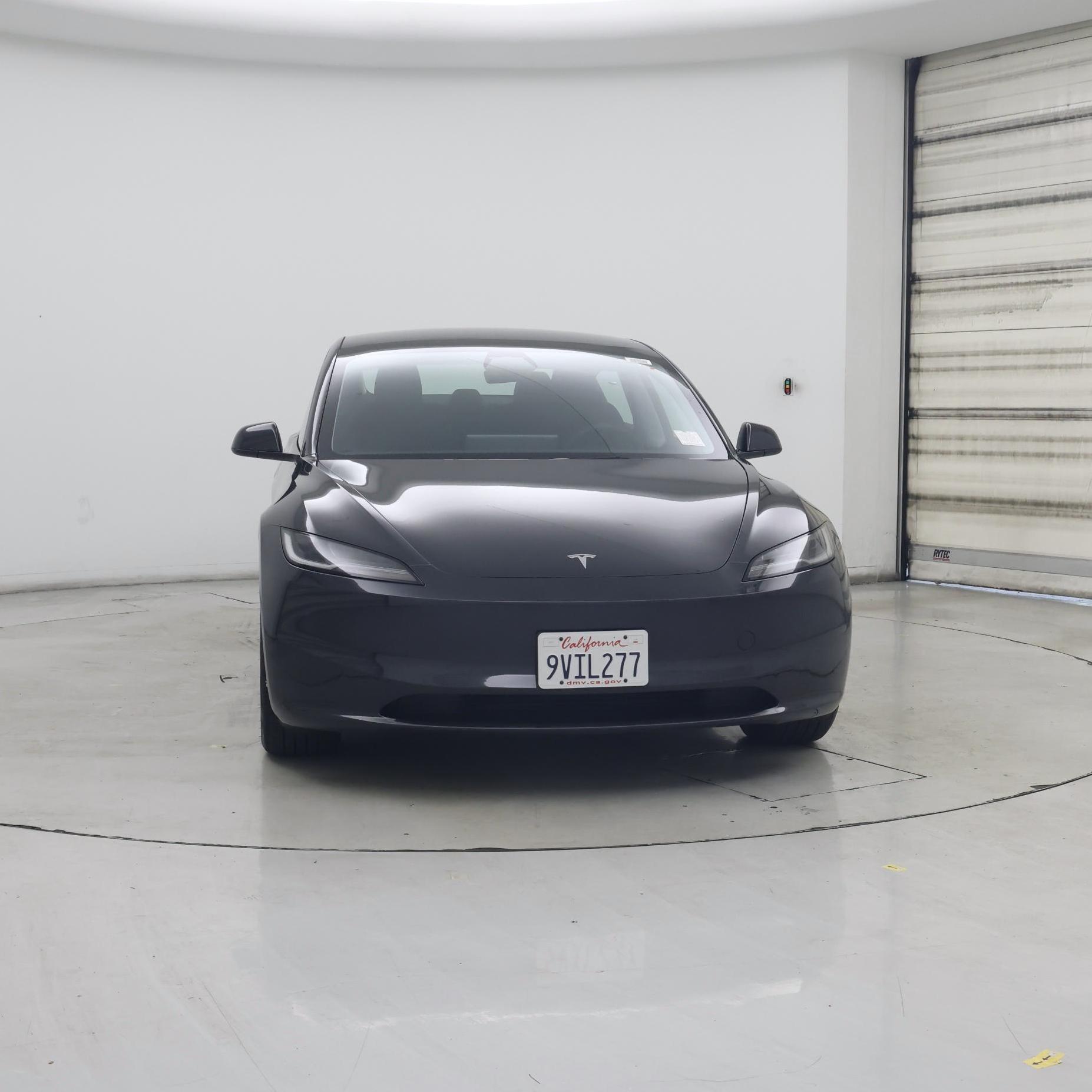 Thumbnail: 2025 Tesla Model 3 - 5