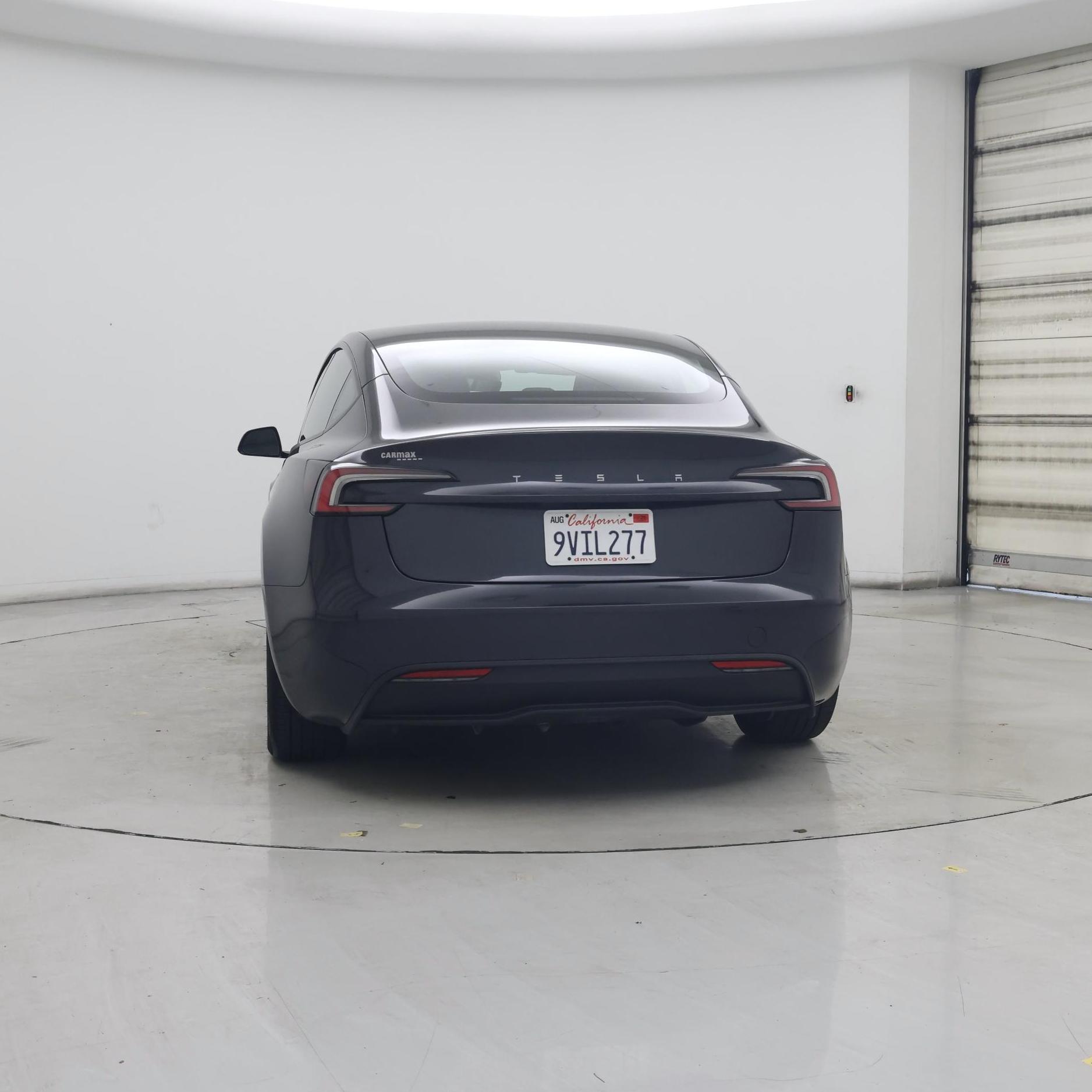 Thumbnail: 2025 Tesla Model 3 - 6