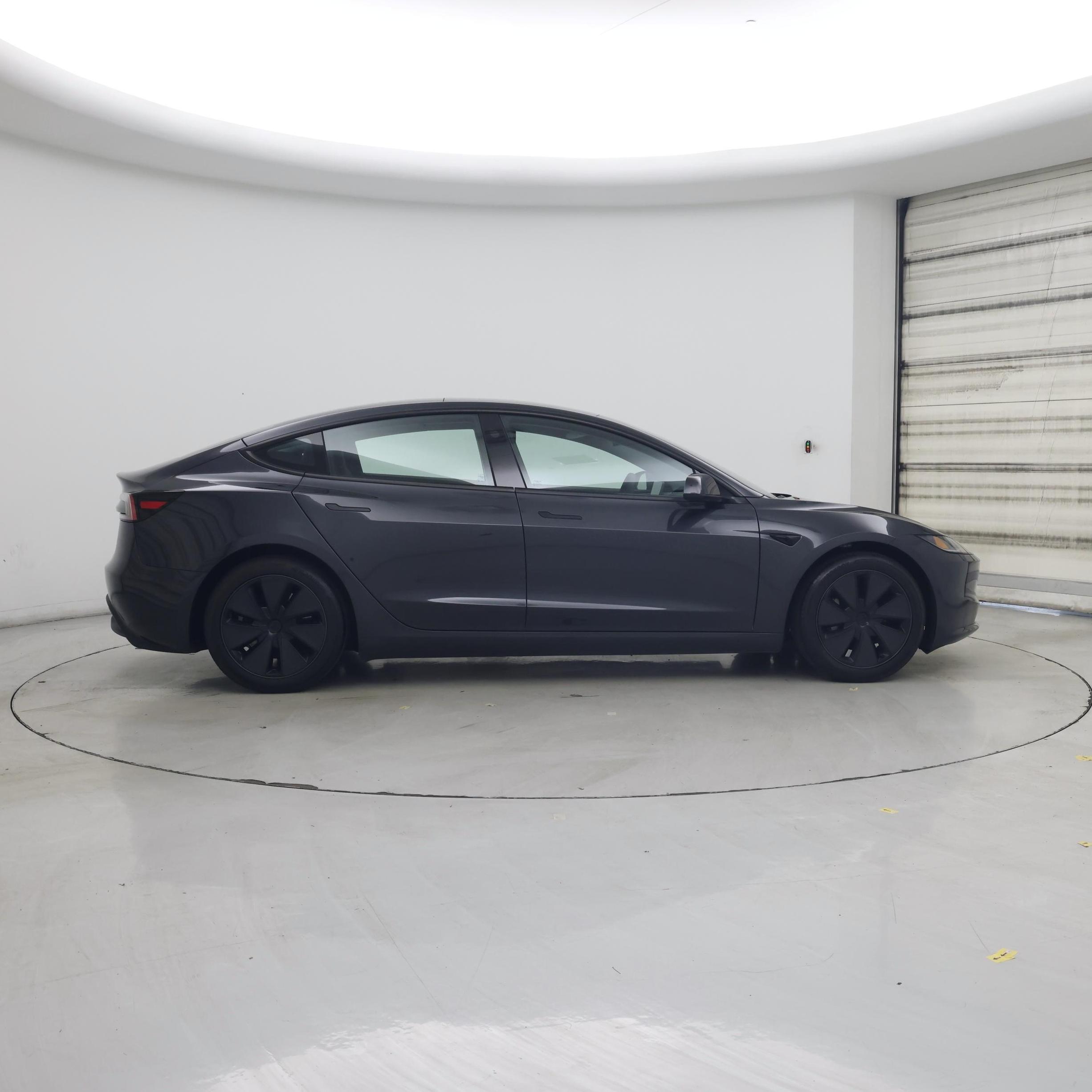 Thumbnail: 2025 Tesla Model 3 - 7