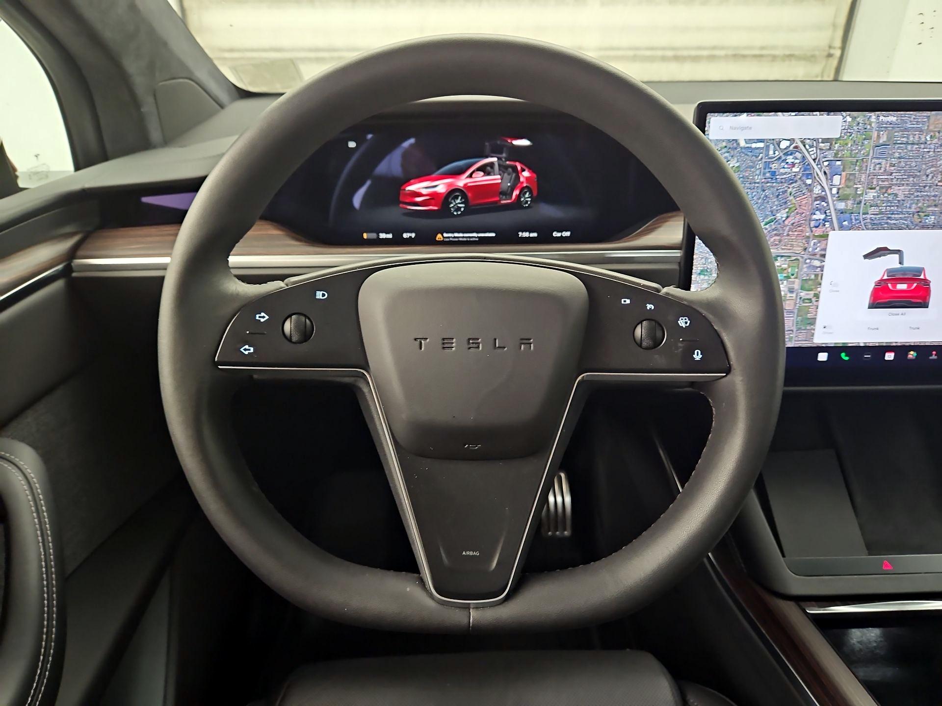 Thumbnail: 2024 Tesla Model X - 10