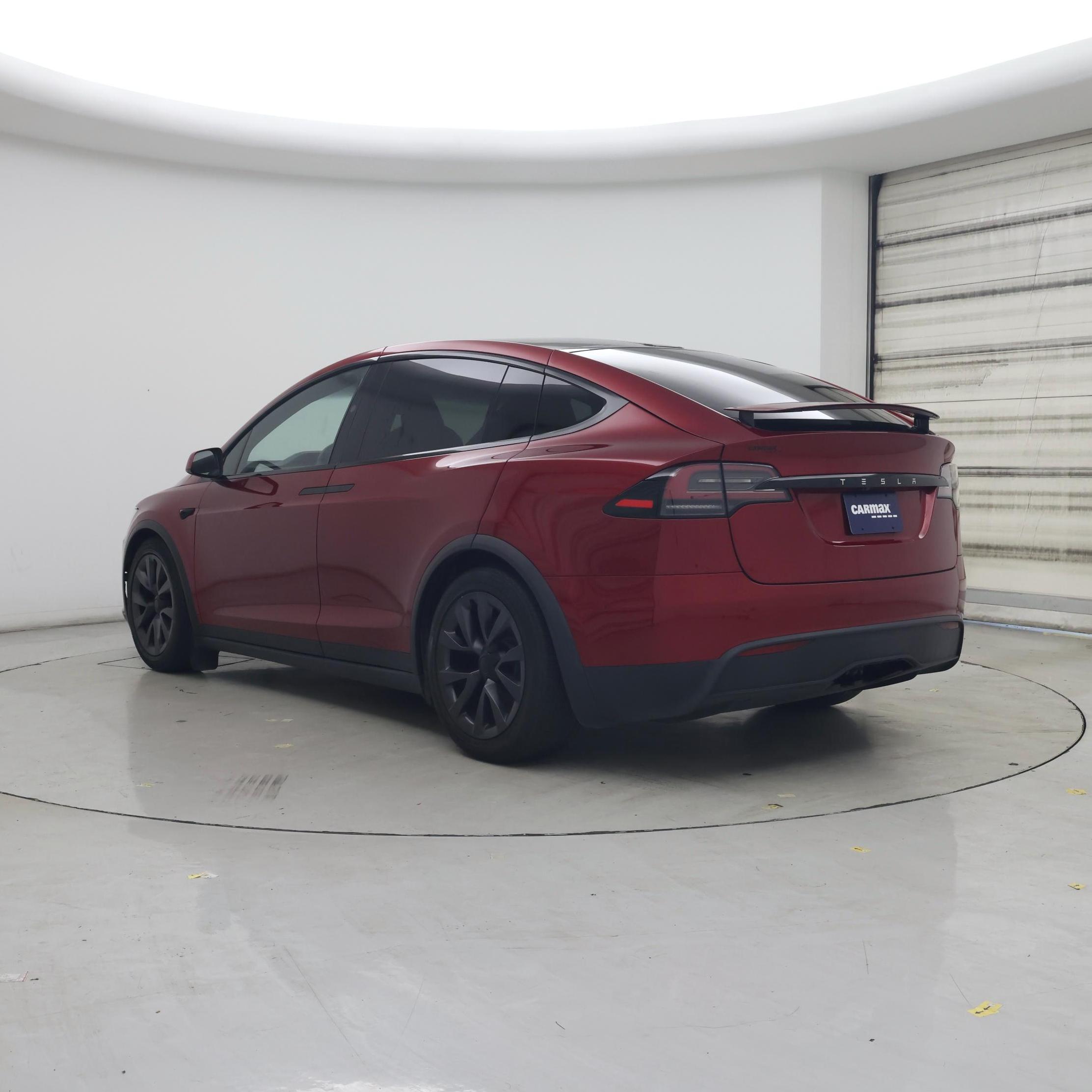 Thumbnail: 2024 Tesla Model X - 2