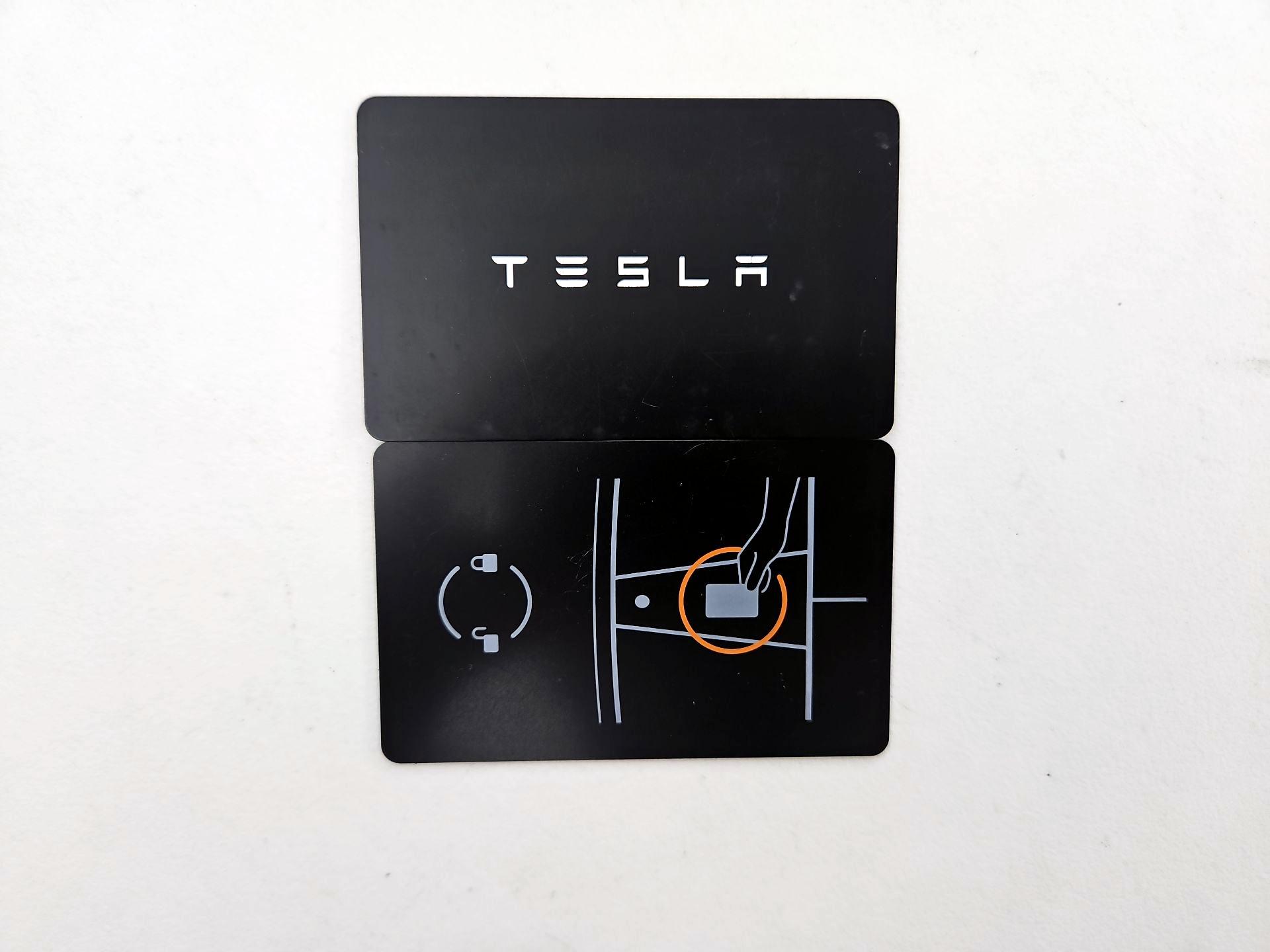 Thumbnail: 2024 Tesla Model X - 20