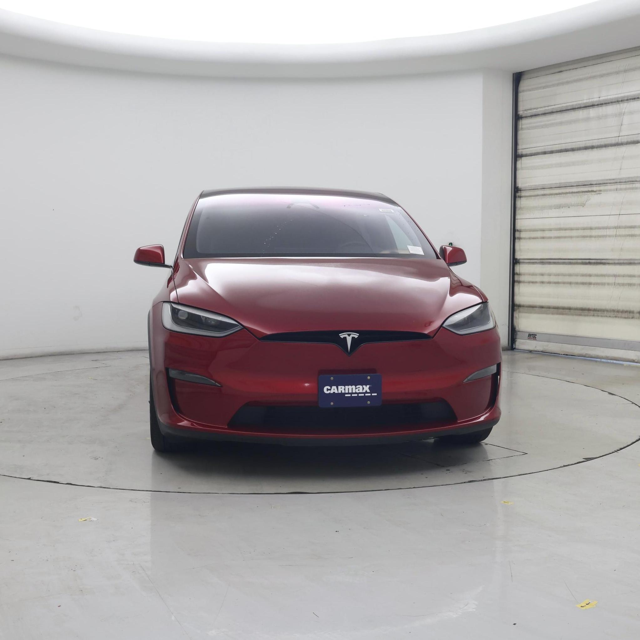 Thumbnail: 2024 Tesla Model X - 5