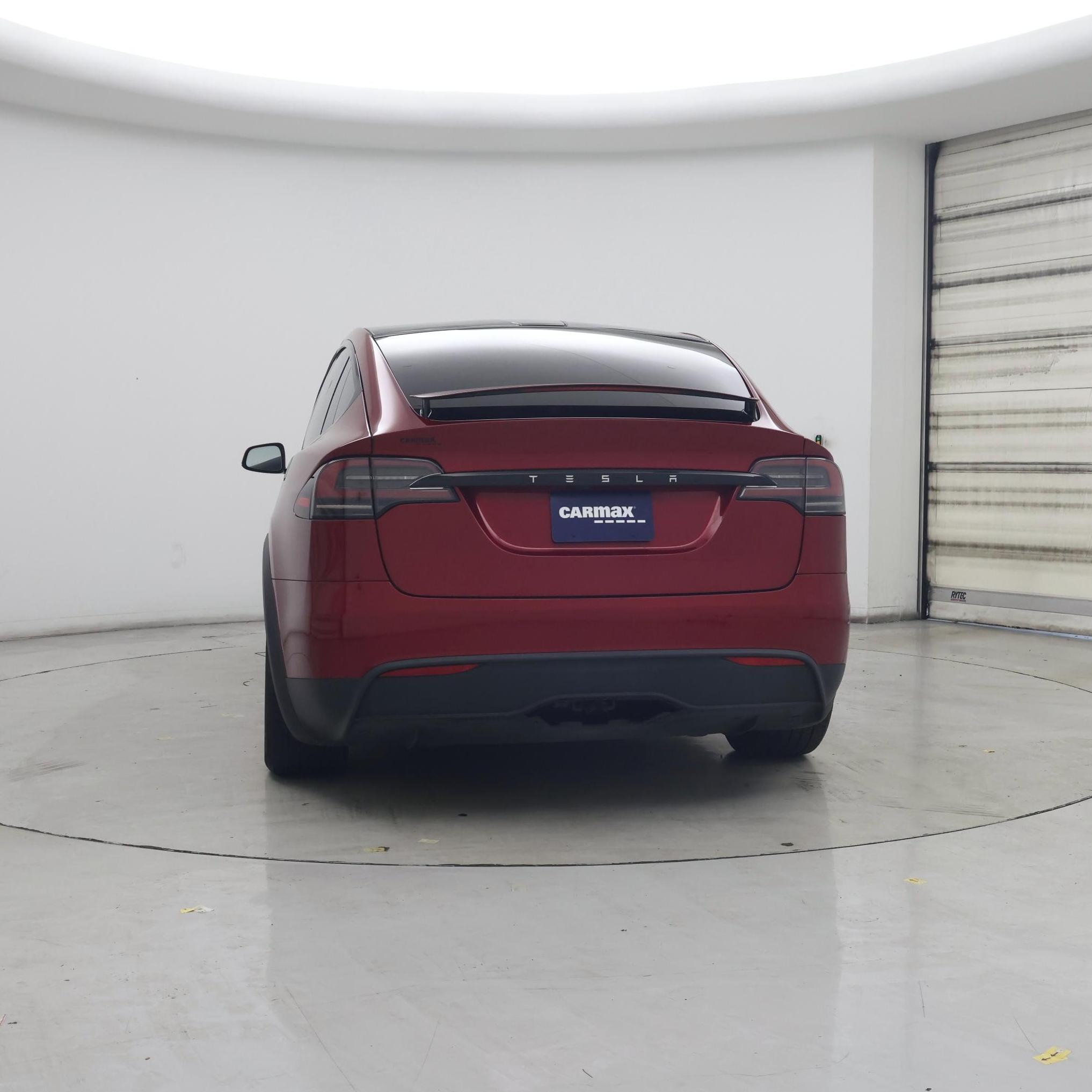 Thumbnail: 2024 Tesla Model X - 6