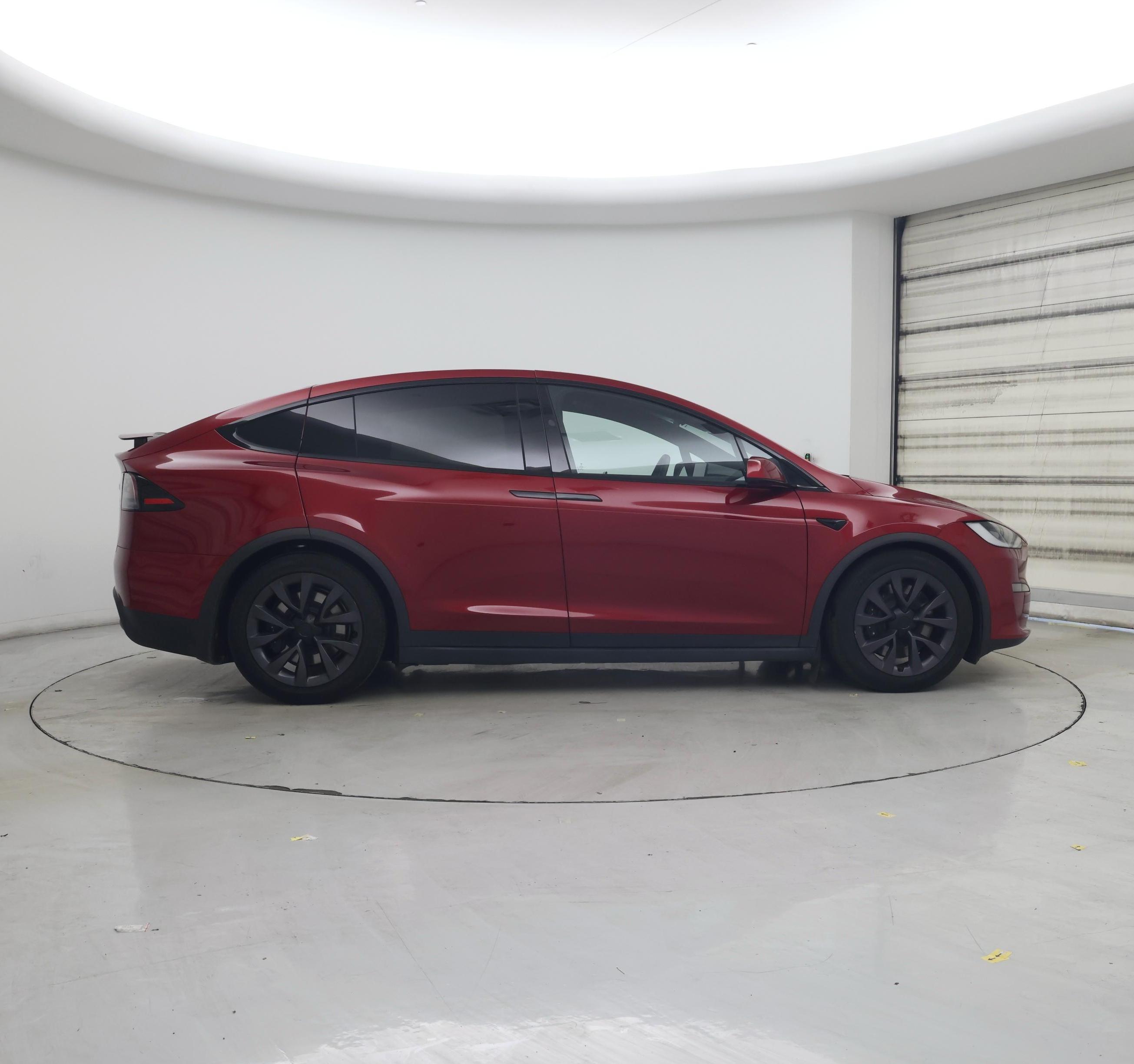 Thumbnail: 2024 Tesla Model X - 7
