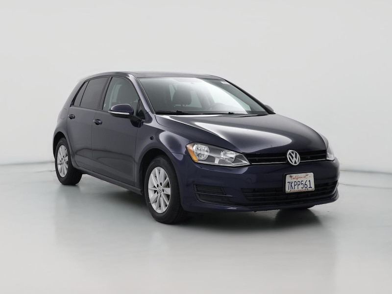 2015 Volkswagen Golf S -
                  Bakersfield, CA