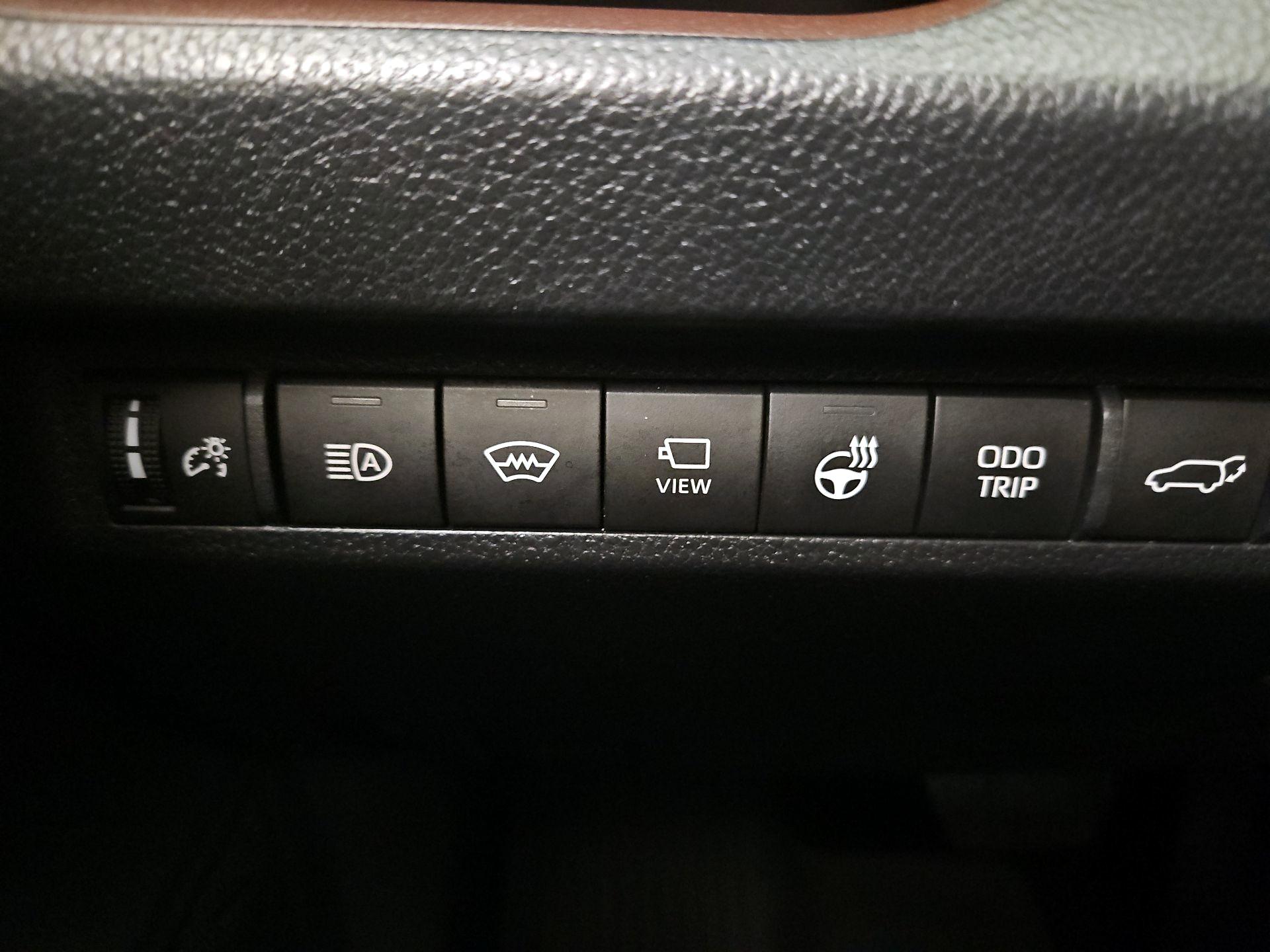 Thumbnail: 2023 Toyota RAV4 - 13