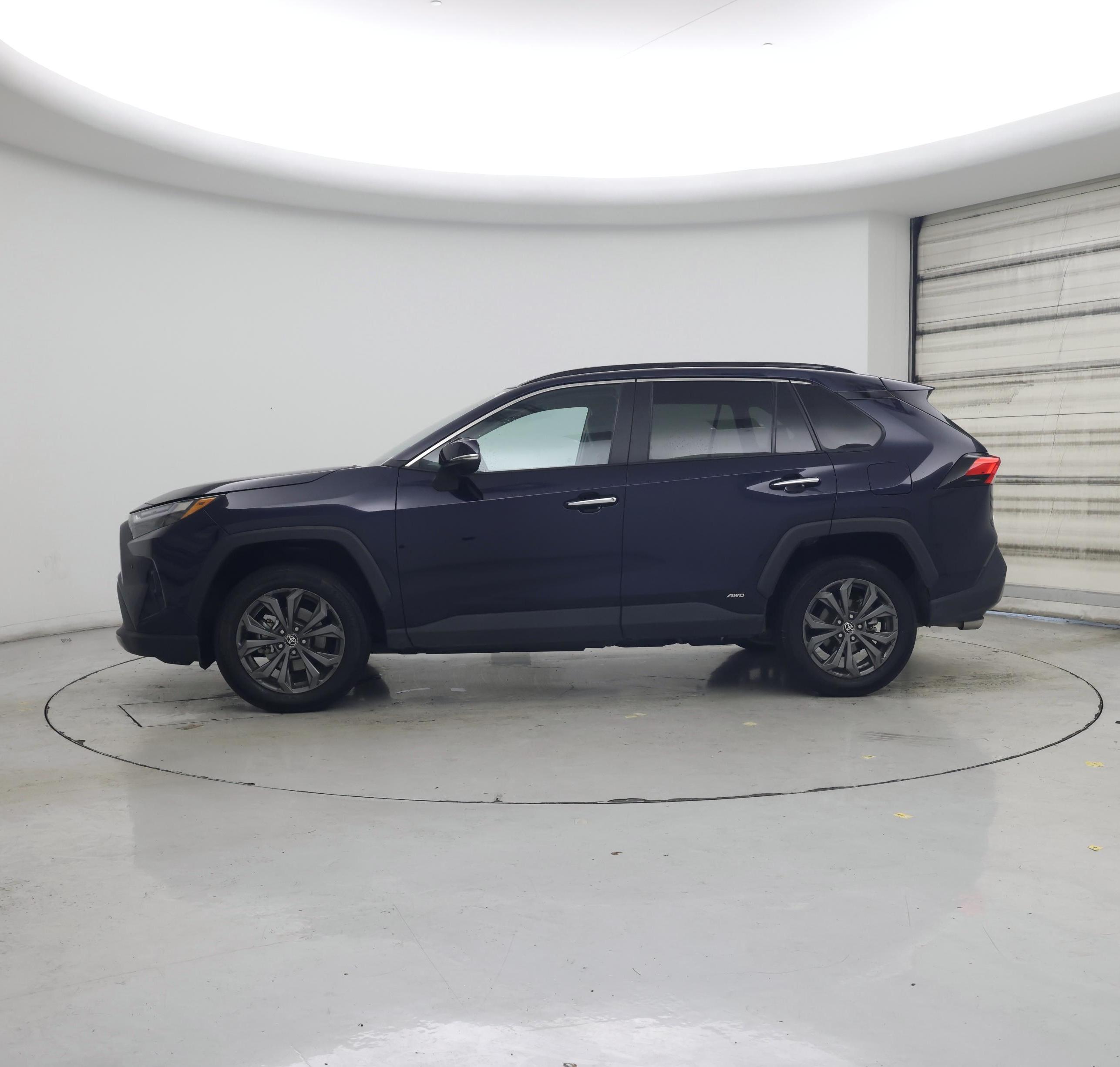 Thumbnail: 2023 Toyota RAV4 - 3