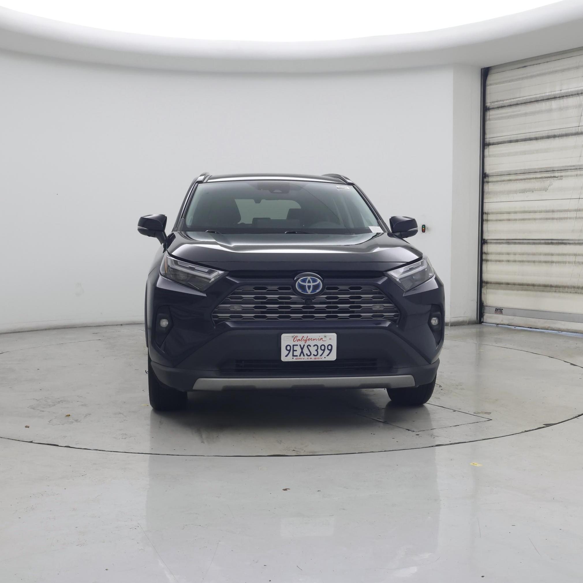 Thumbnail: 2023 Toyota RAV4 - 5