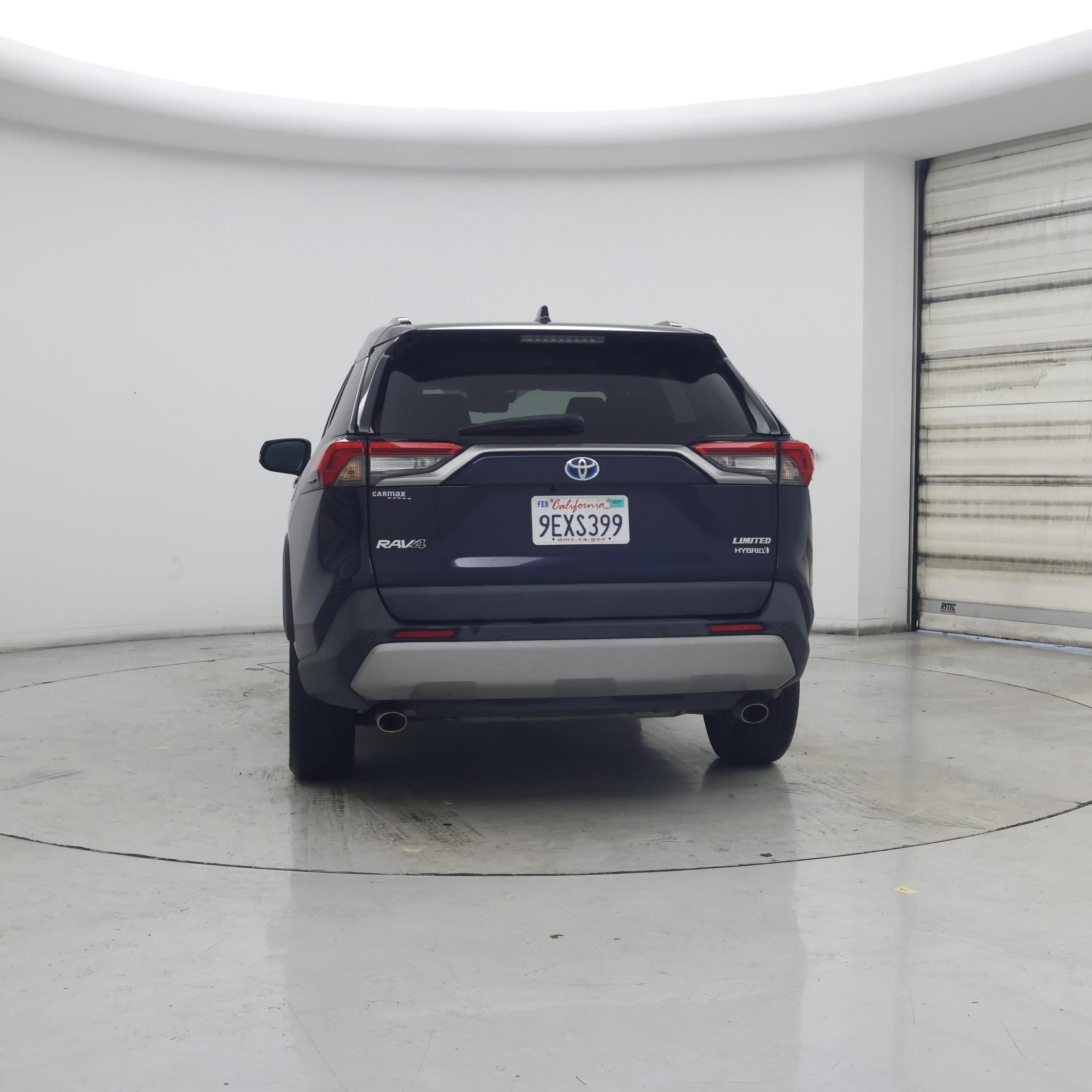 Thumbnail: 2023 Toyota RAV4 - 6