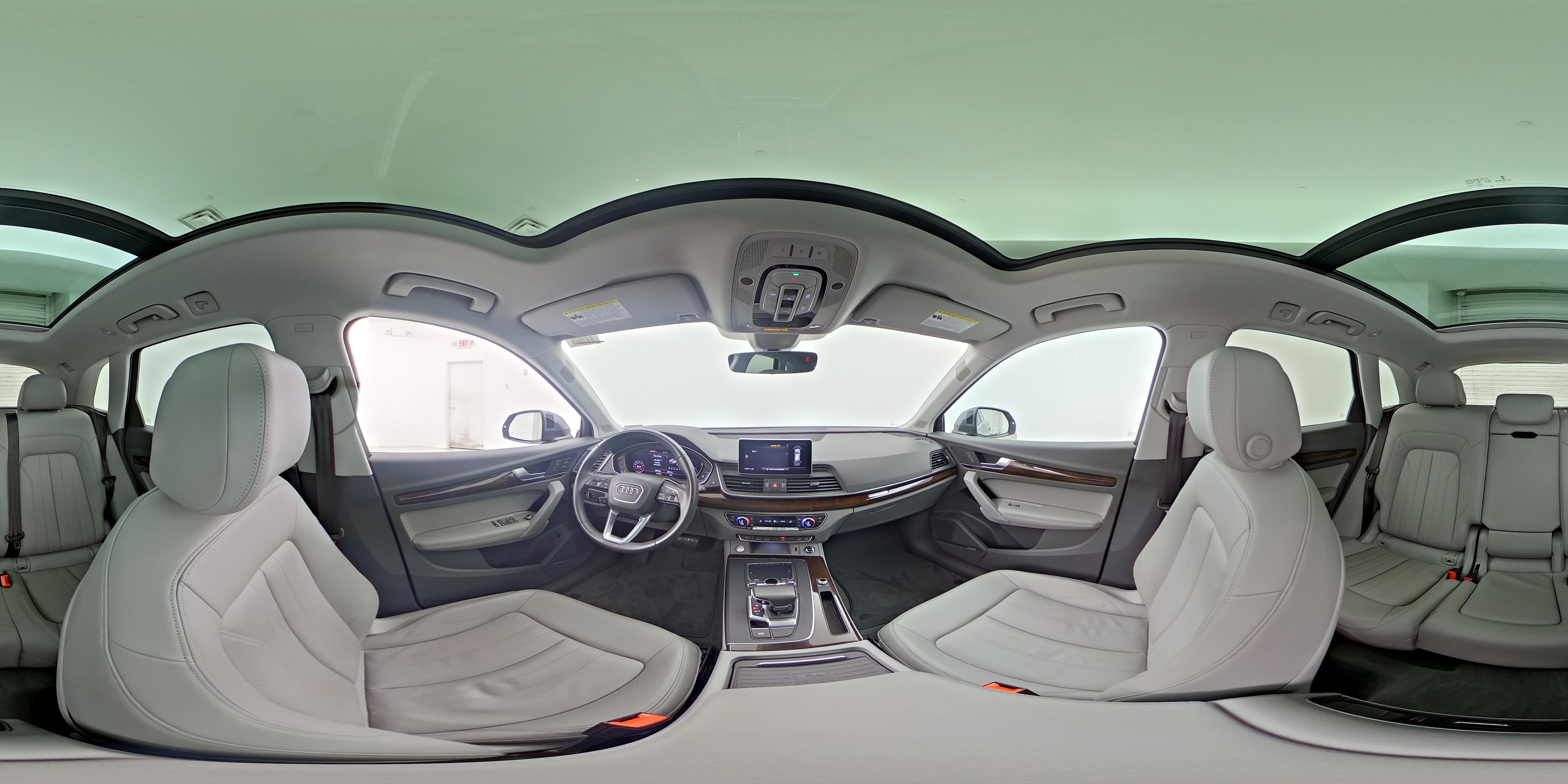 2019 Audi Q5 Premium Plus - Photo 26