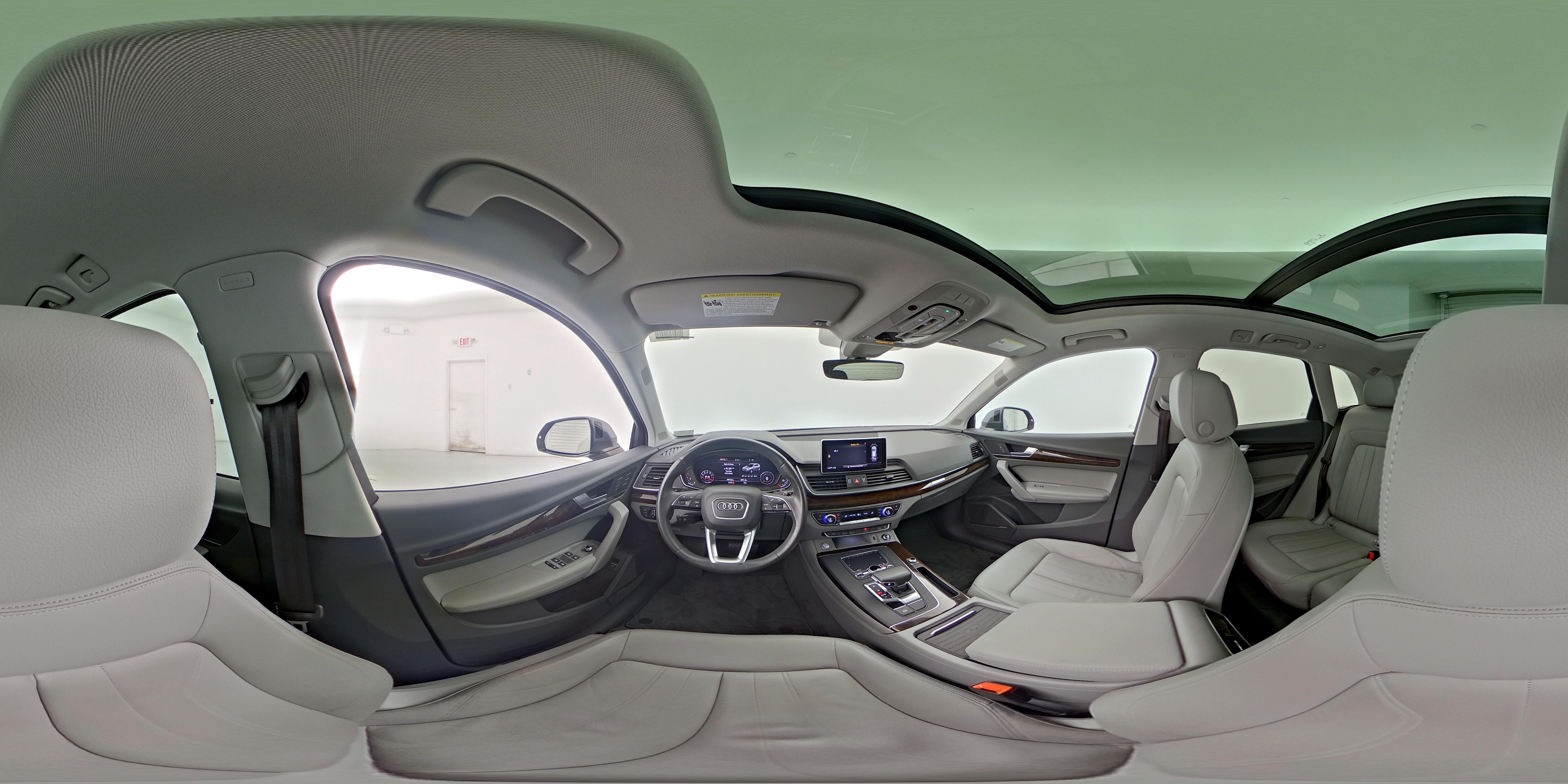 2019 Audi Q5 Premium Plus - Photo 28