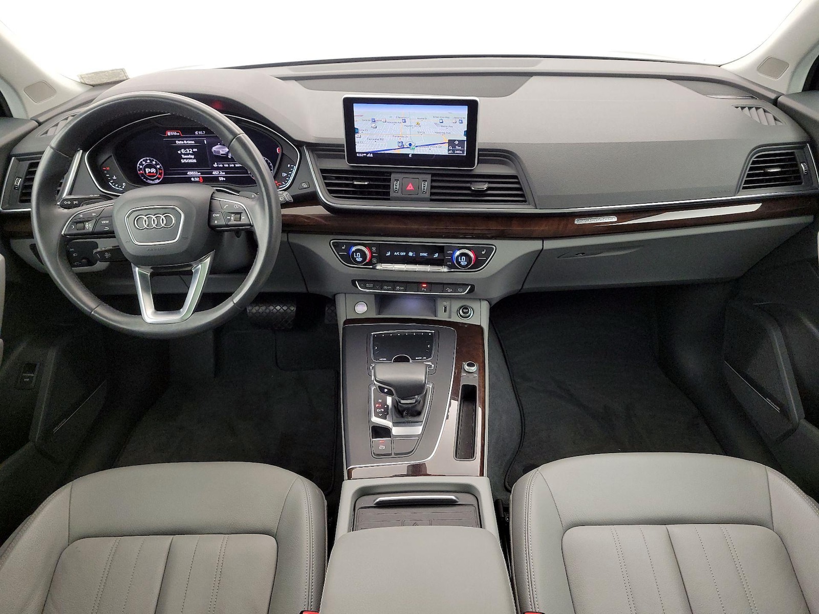 2019 Audi Q5 Premium Plus - Photo 10