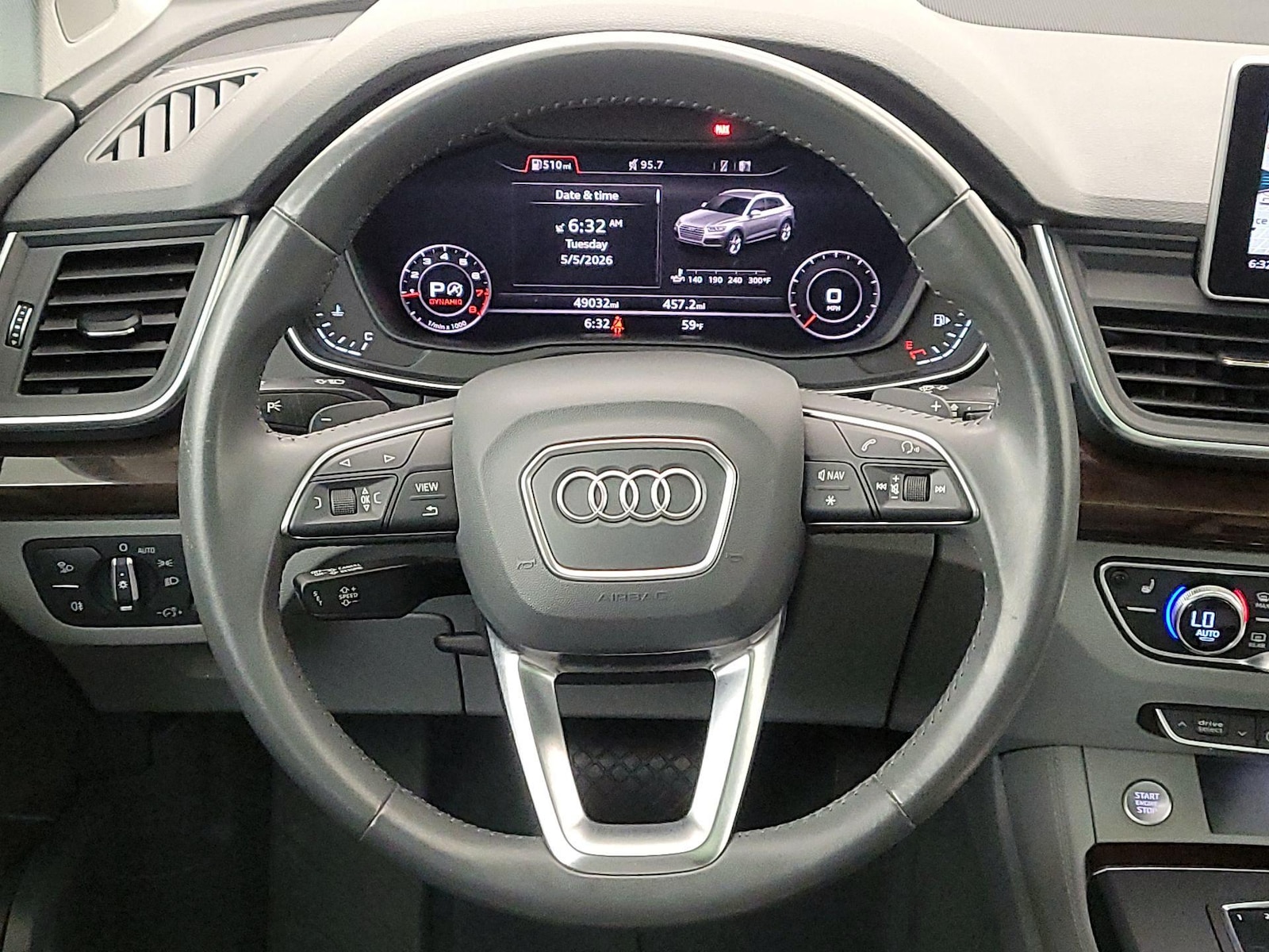 2019 Audi Q5 Premium Plus - Photo 11