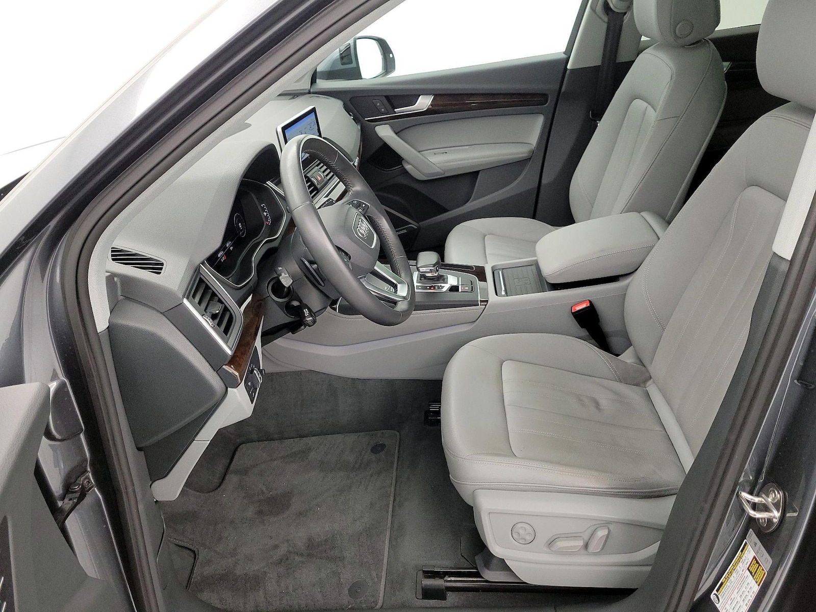 2019 Audi Q5 Premium Plus - Photo 12