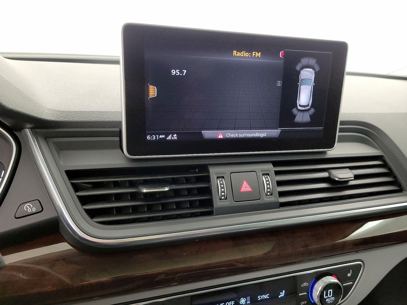 2019 Audi Q5 Premium Plus - Photo 17