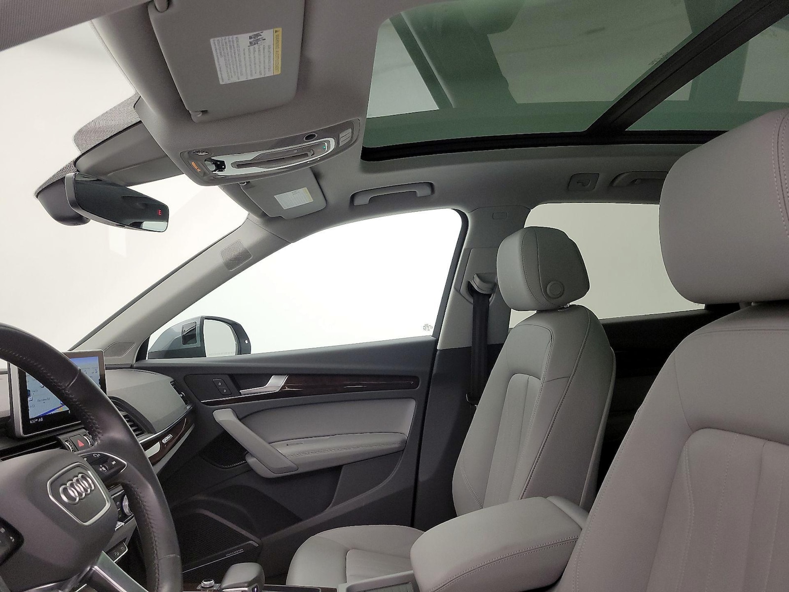 2019 Audi Q5 Premium Plus - Photo 21