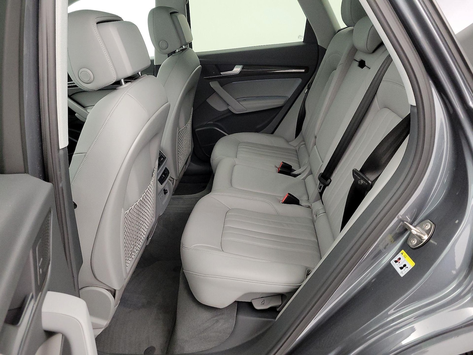 2019 Audi Q5 Premium Plus - Photo 22