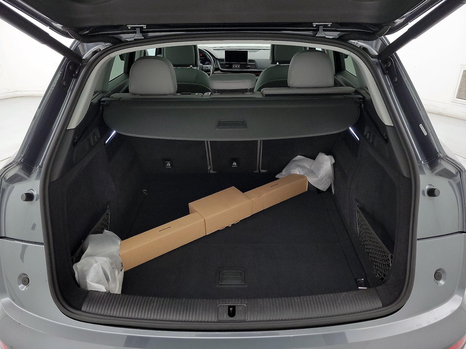 2019 Audi Q5 Premium Plus - Photo 23
