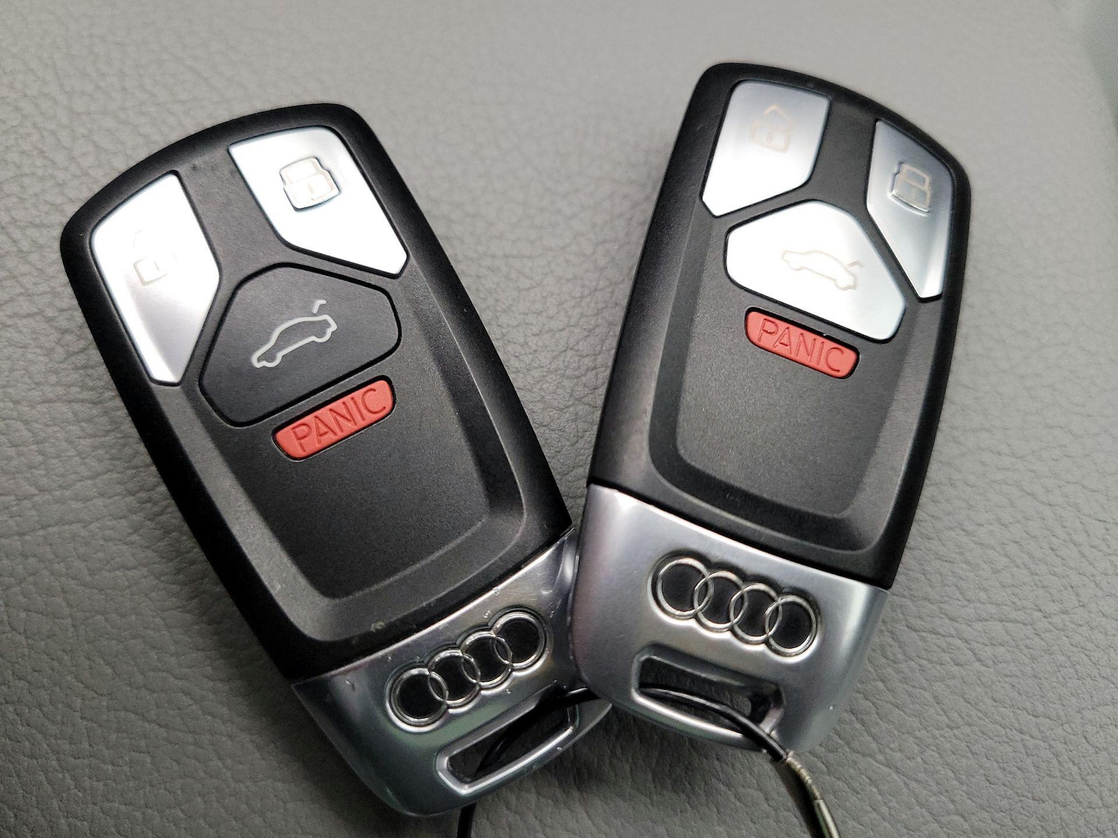 2019 Audi Q5 Premium Plus - Photo 25