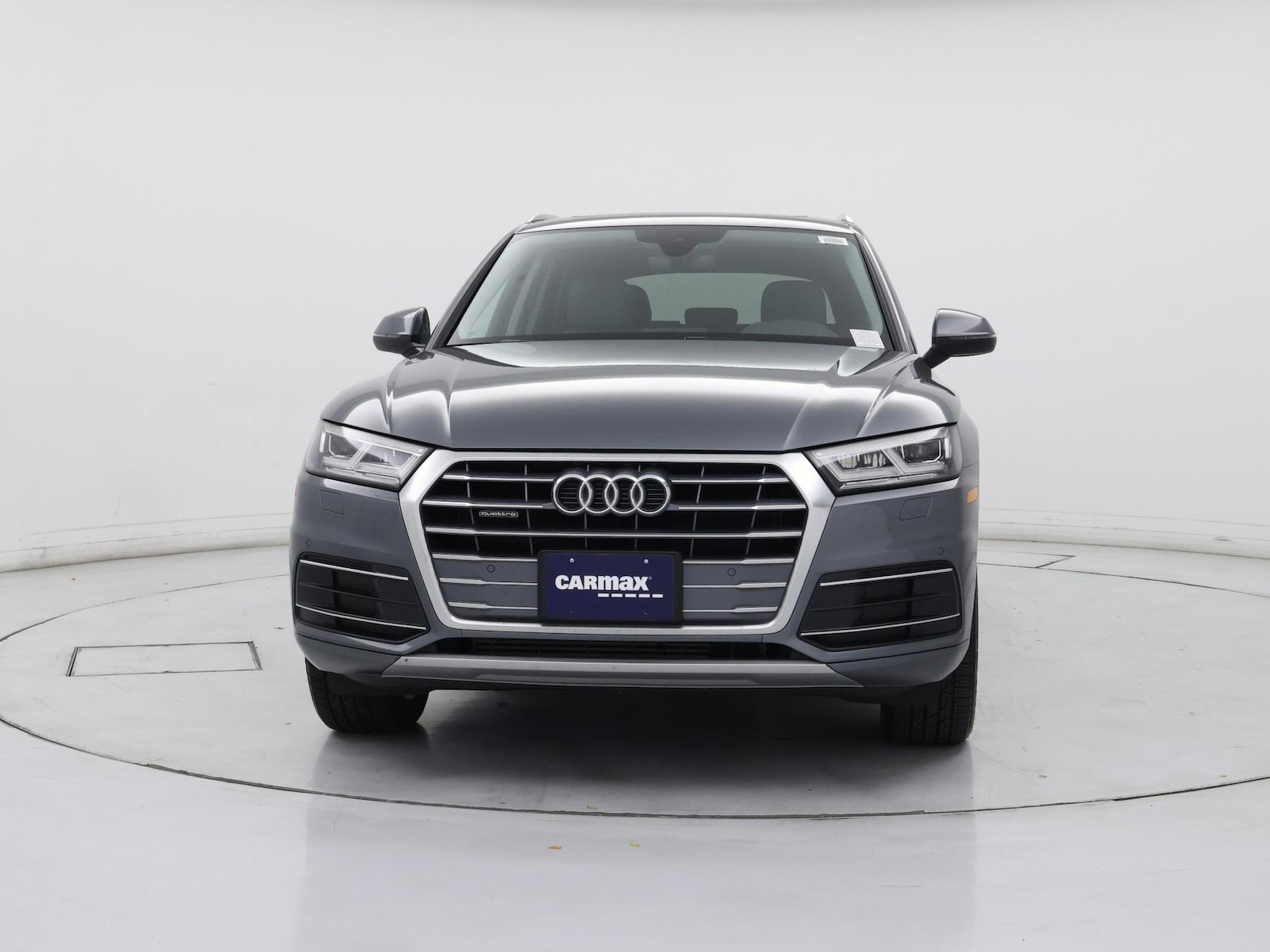 2019 Audi Q5 Premium Plus - Photo 6